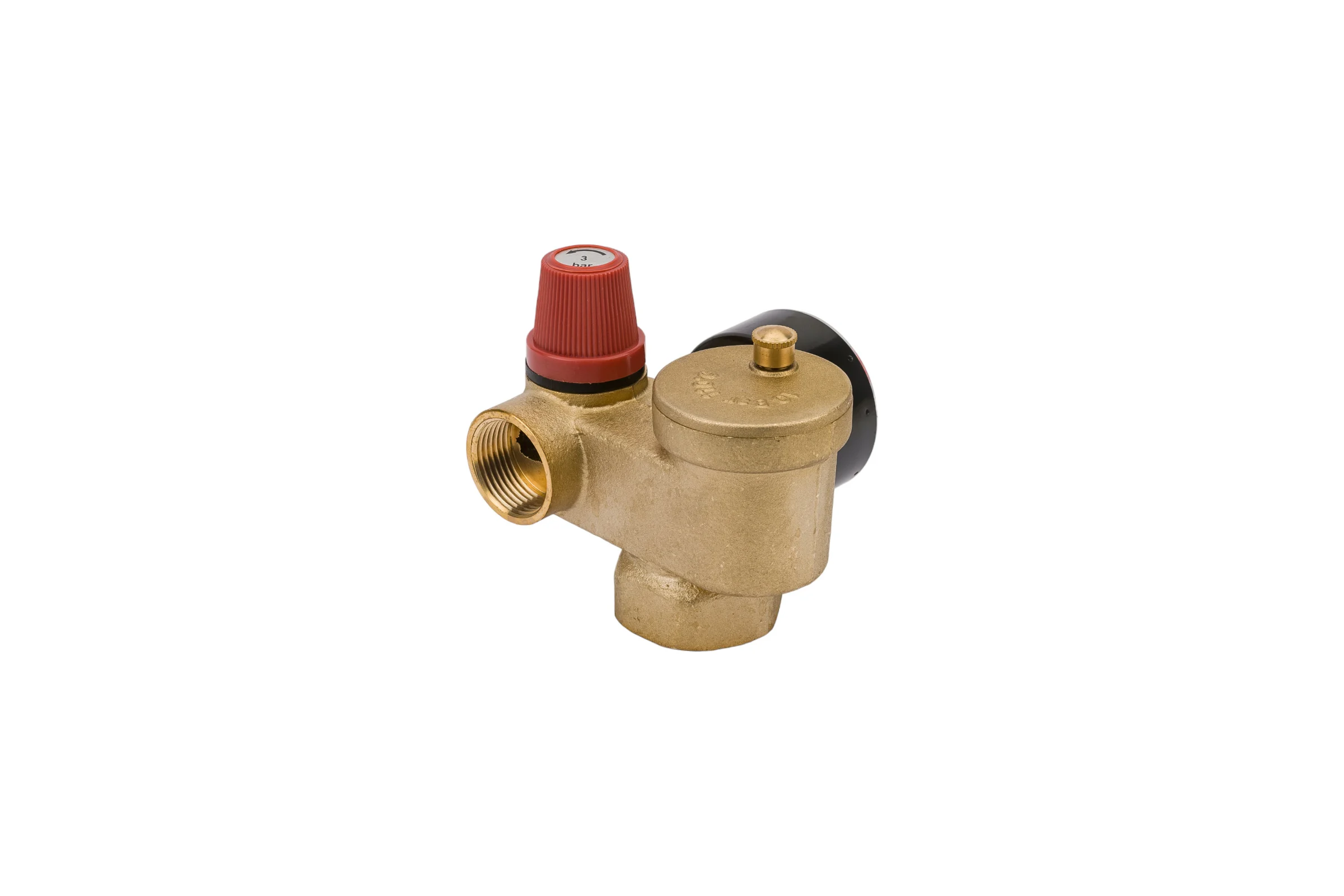 Группа безопасности котла Unipump 1 - 3/4 КОМПАКТ 42825