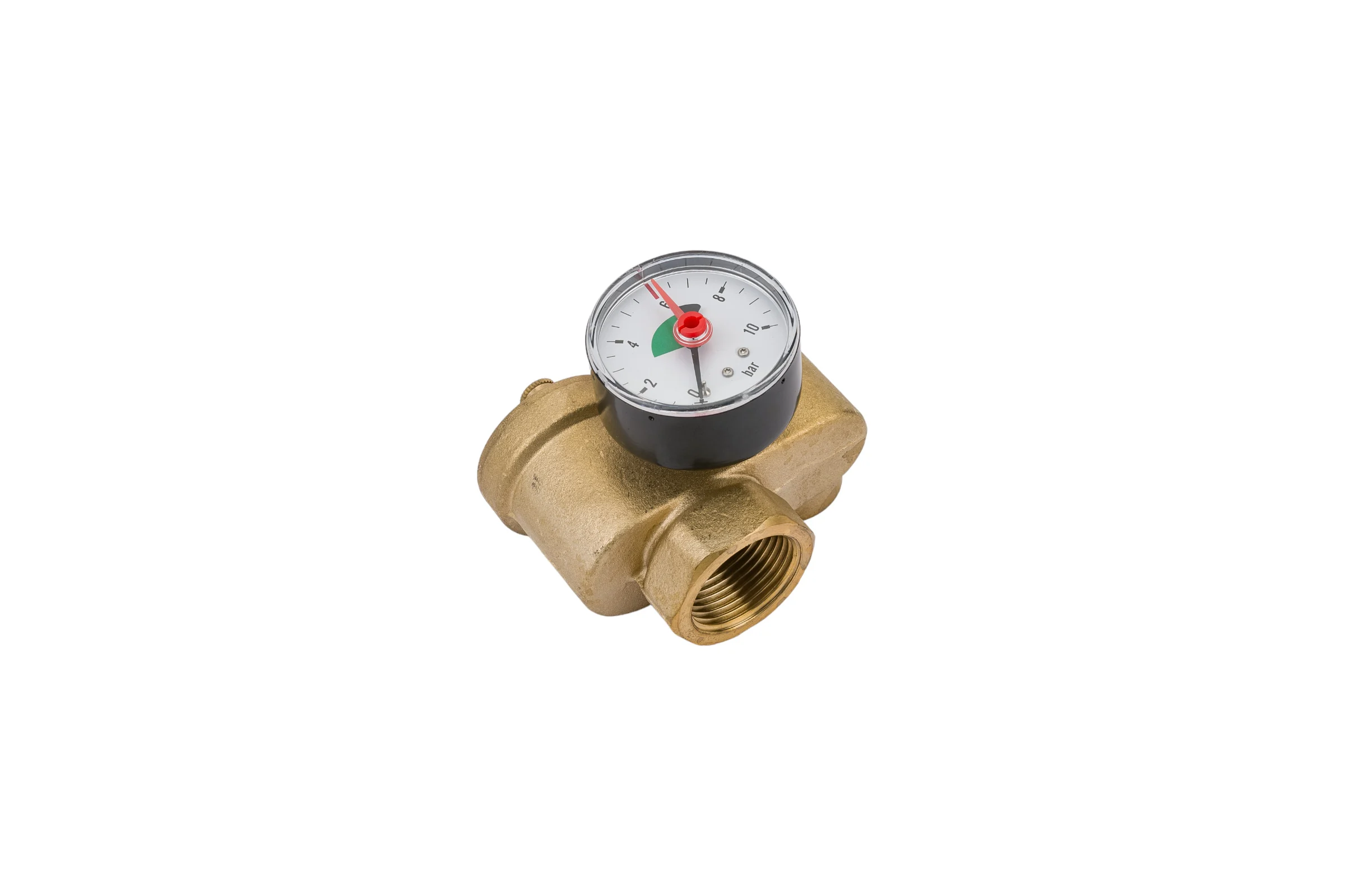 Группа безопасности котла Unipump 1 - 3/4 КОМПАКТ 42825