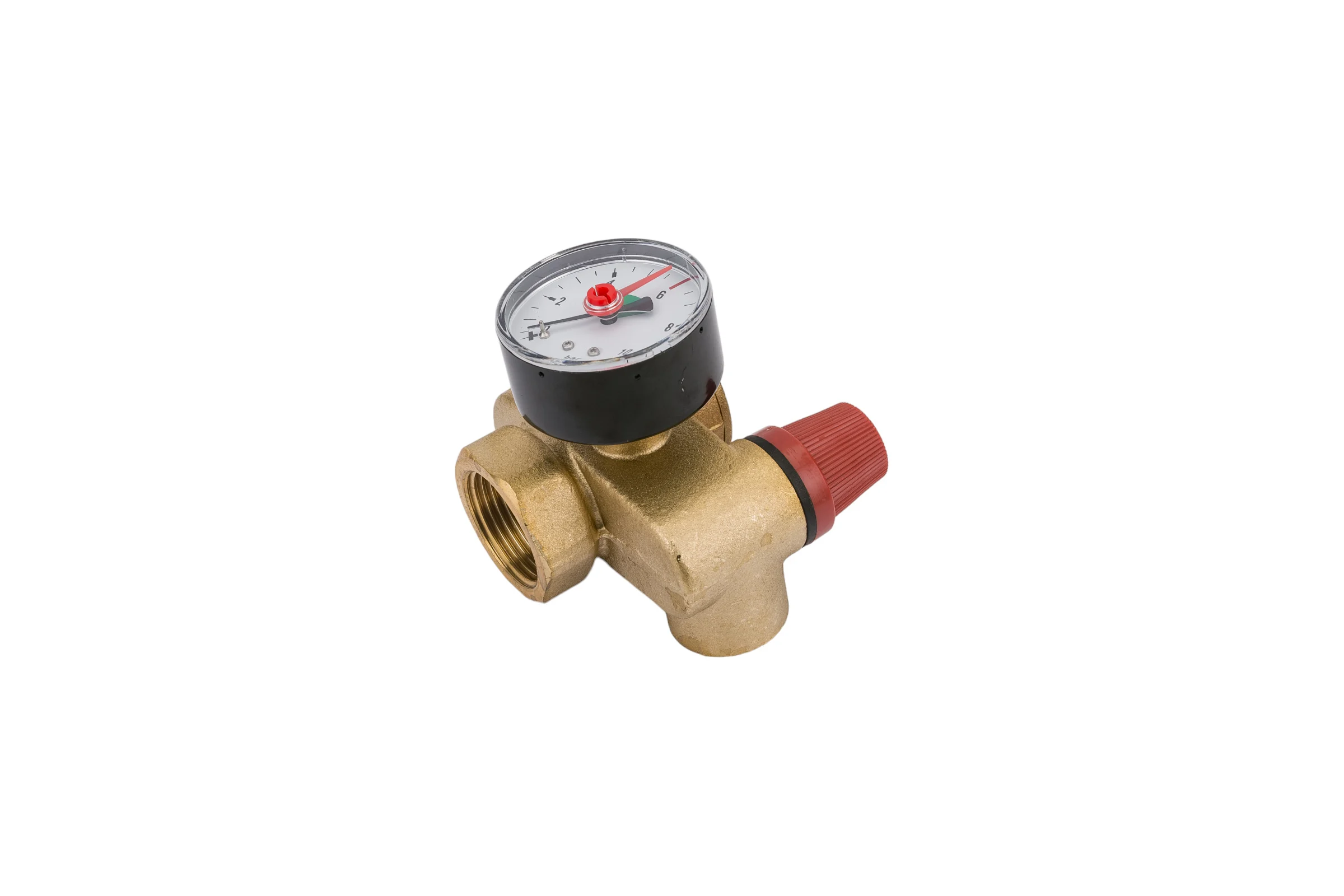 Группа безопасности котла Unipump 1 - 3/4 КОМПАКТ 42825