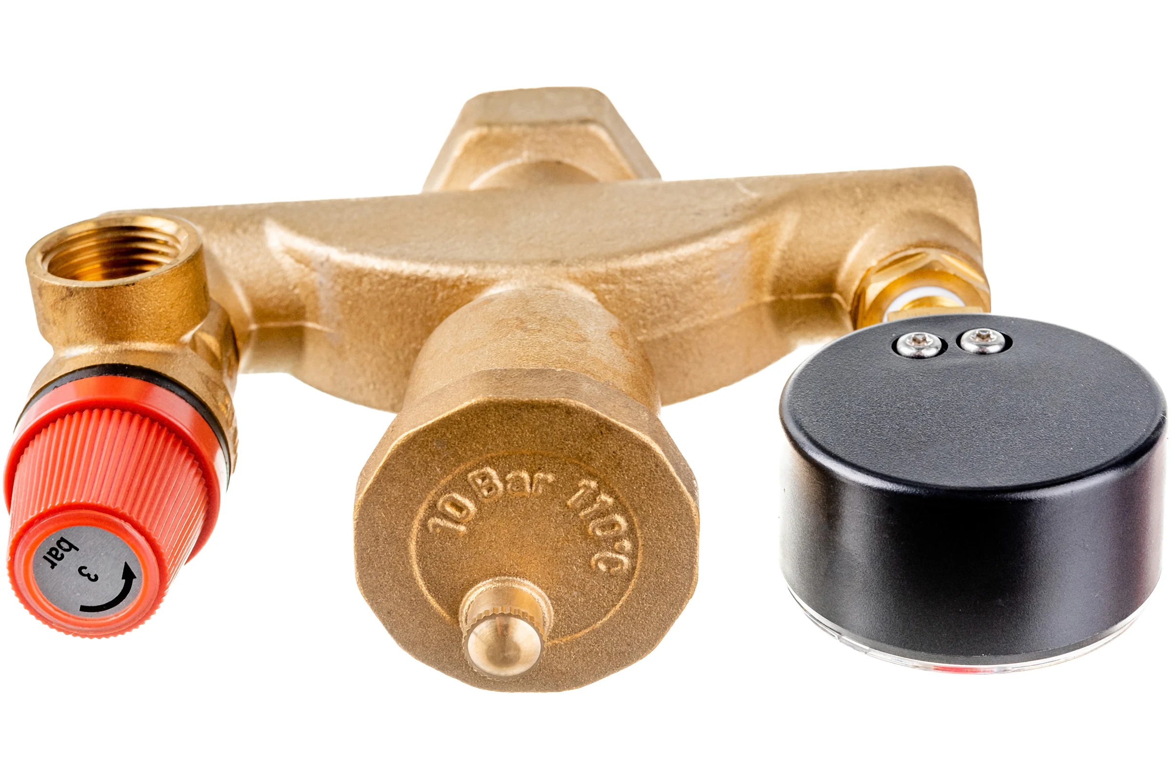 Группа безопасности котла Unipump 1 - 1/2 90776