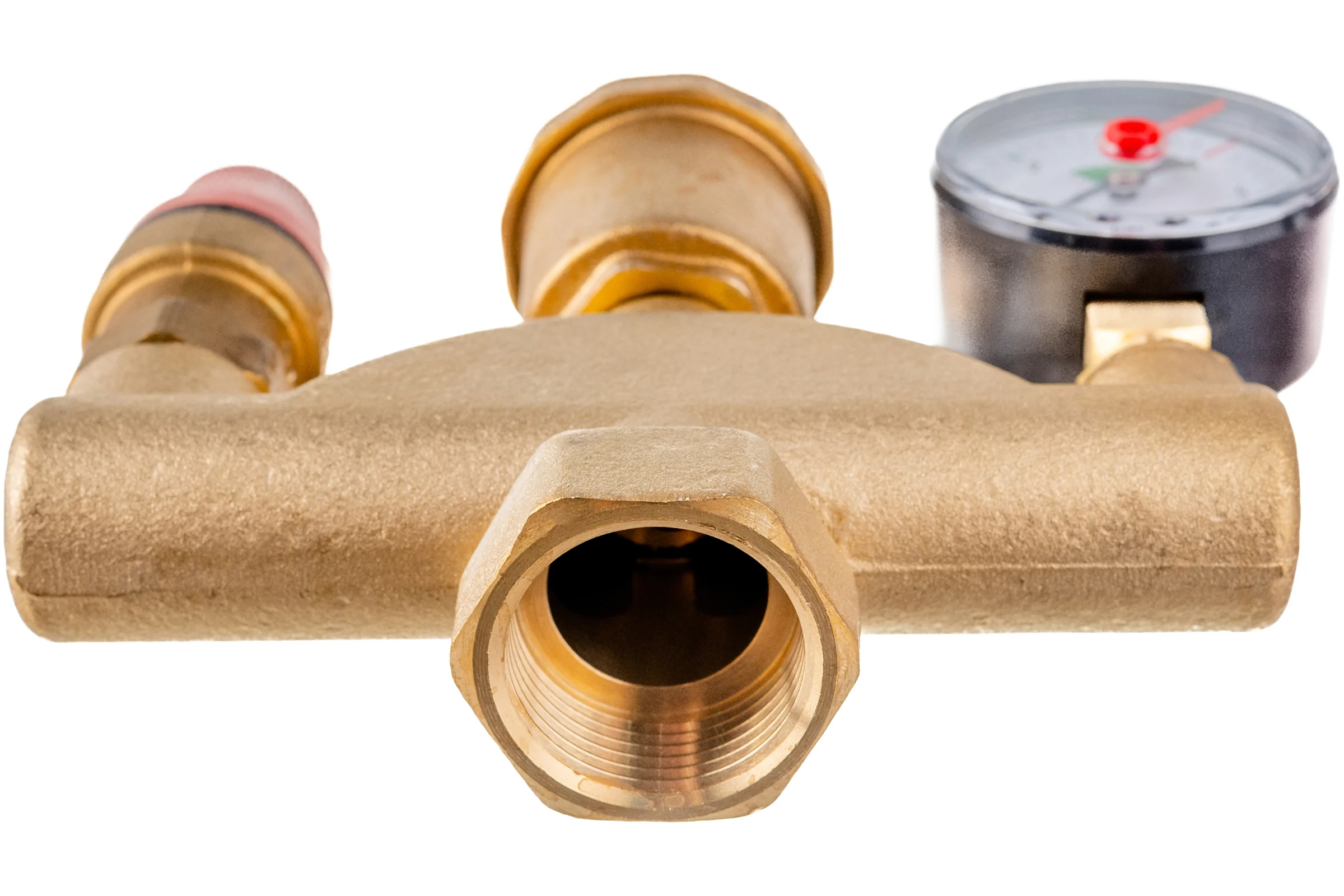 Группа безопасности котла Unipump 1 - 1/2 90776