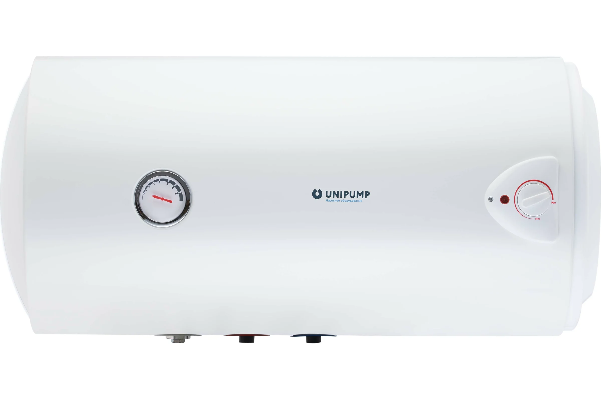 Водонагреватель Unipump накопительного типа СТАНДАРТ80 Г, гор. 54625