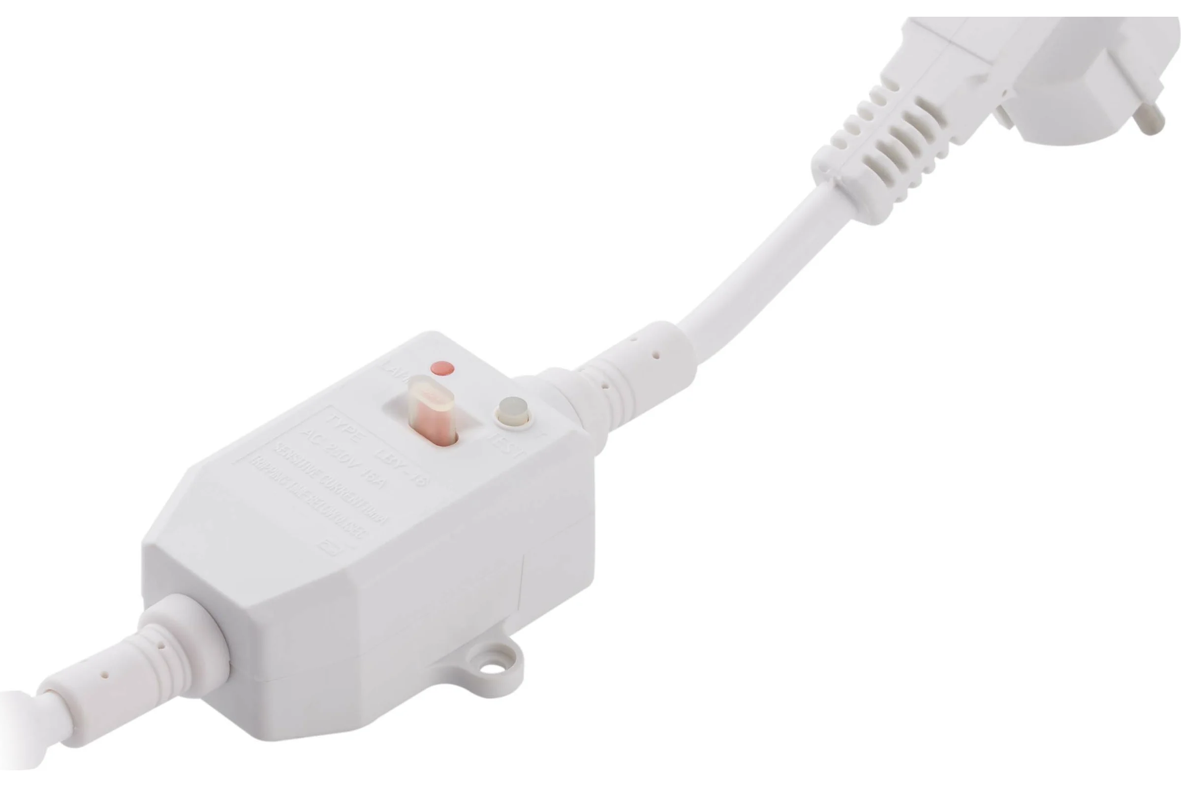 Кран-водонагреватель Unipump проточного типа BEF-001-03 59386