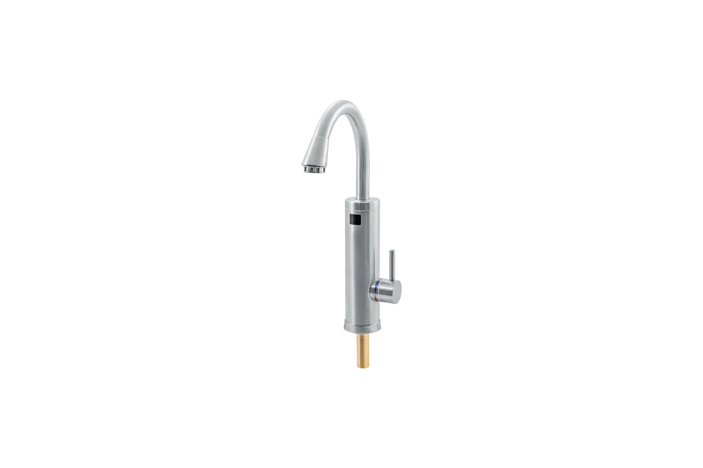 Кран-водонагреватель Unipump проточного типа BEF-003N 31653