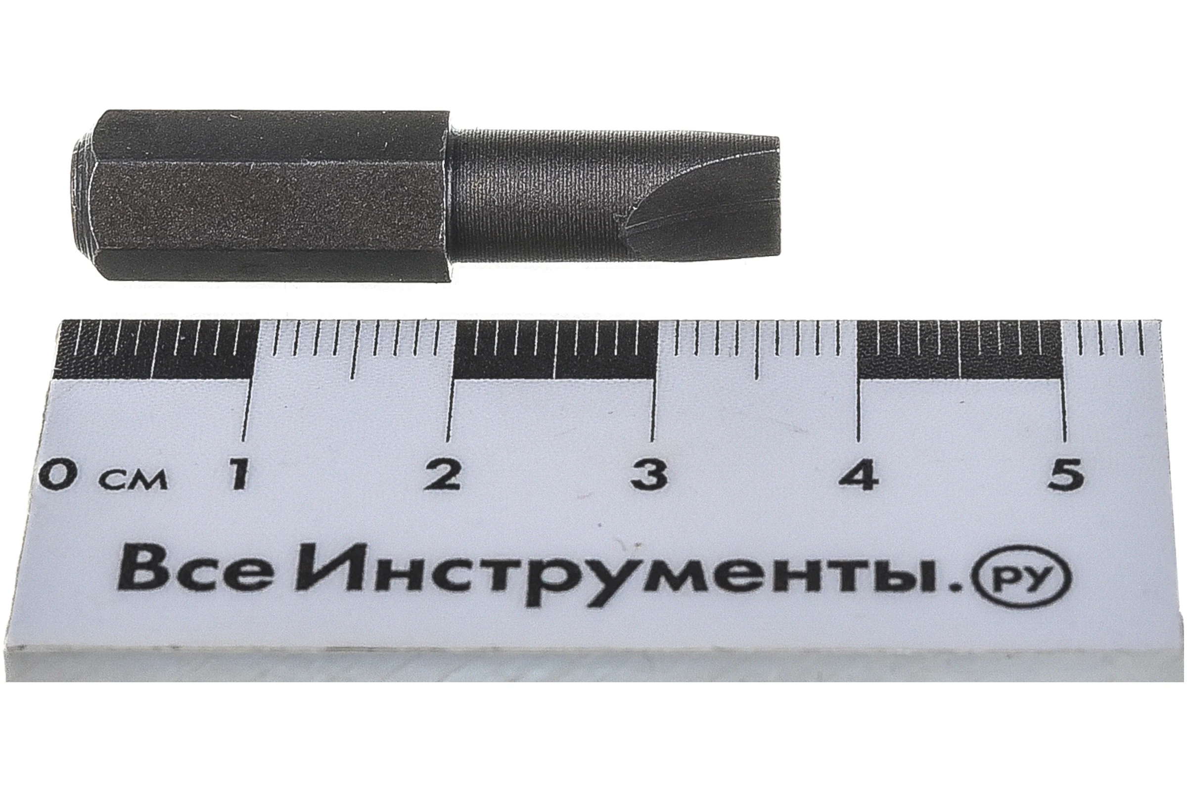 Ударная отвертка протектор АвтоDело 6 насадок футляр 40001 10633