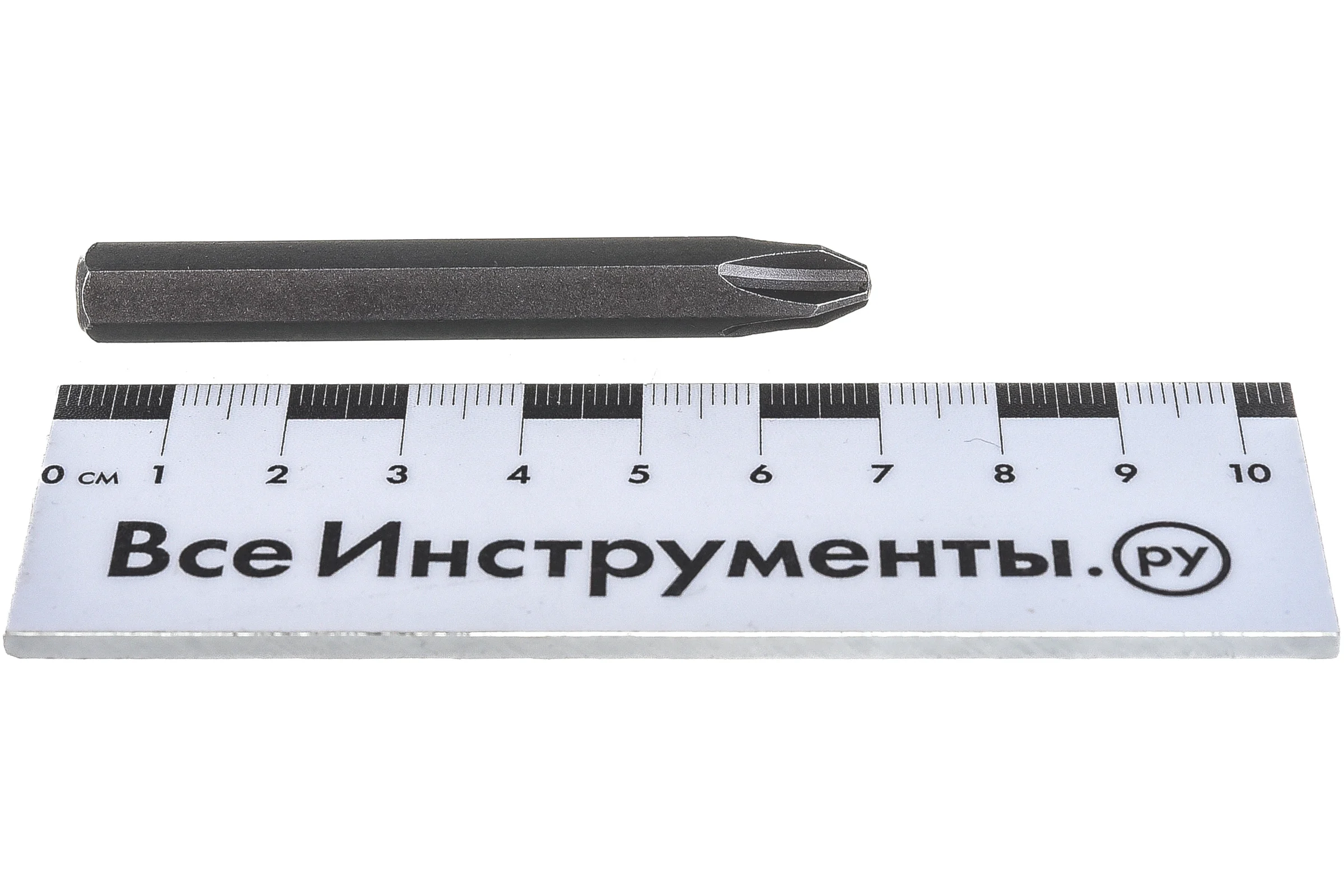 Ударная отвертка протектор АвтоDело 6 насадок футляр 40001 10633