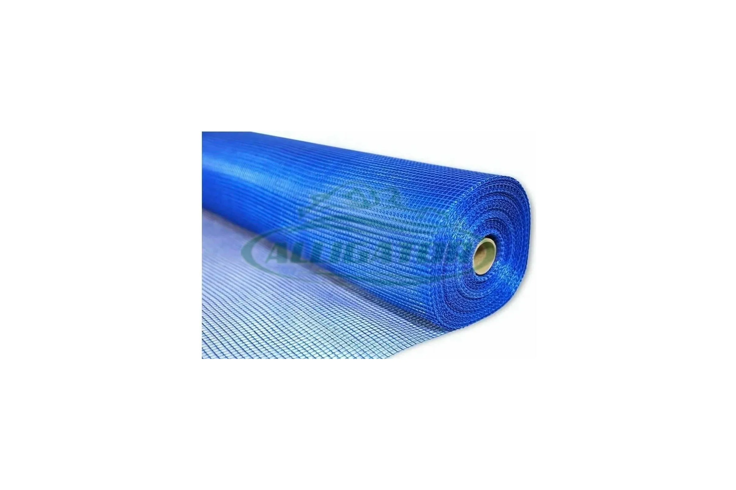 Стеклотканевая сетка GAVIAL фасадная 160гр 10м 750
