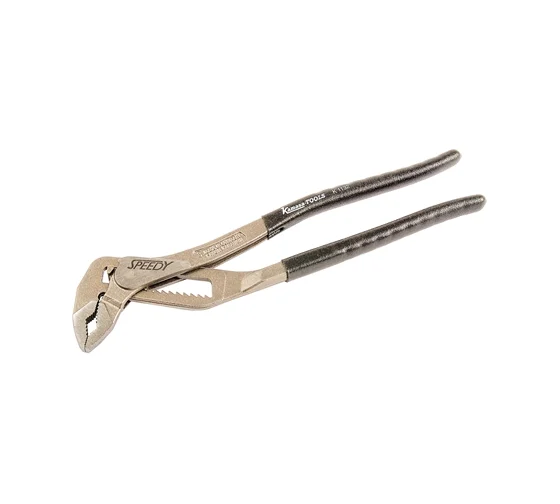 Переставные клещи Kamasa Tools K1189 330 мм K 1145