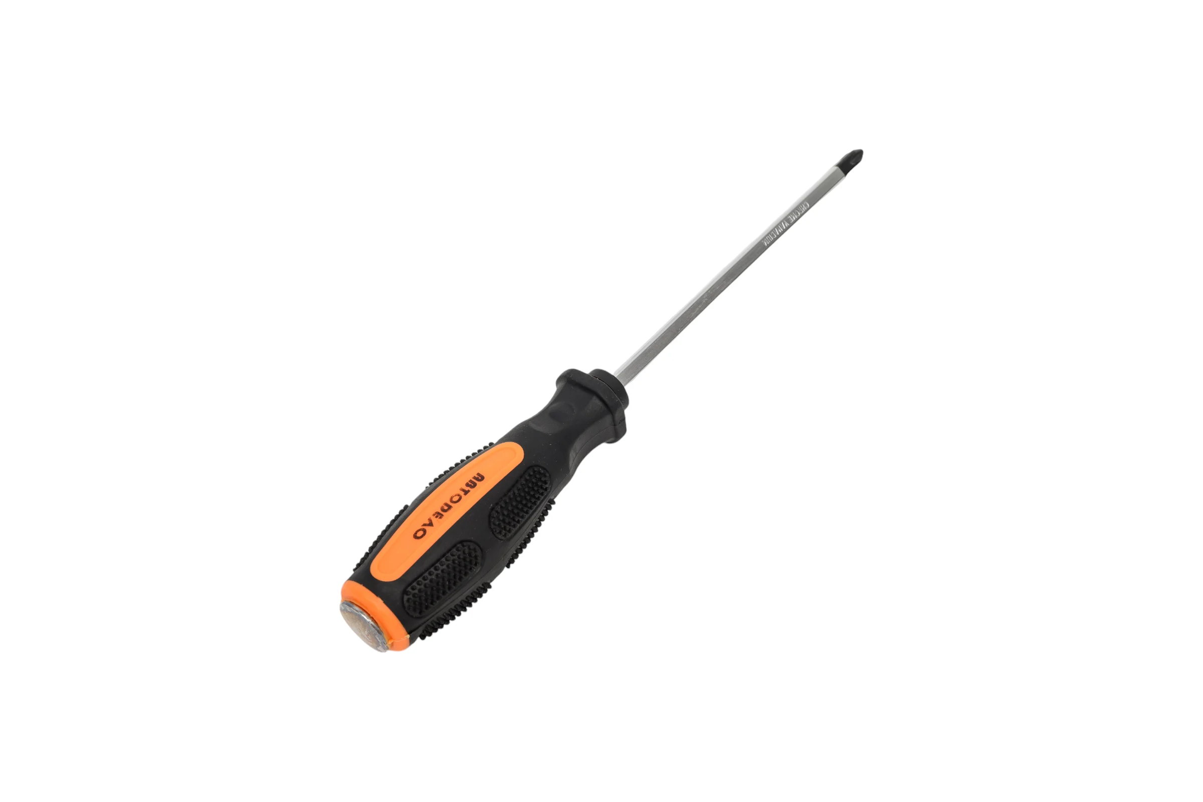 Крестовая отвертка АвтоDело Professional PH2x 150мм силовая 39581 14860