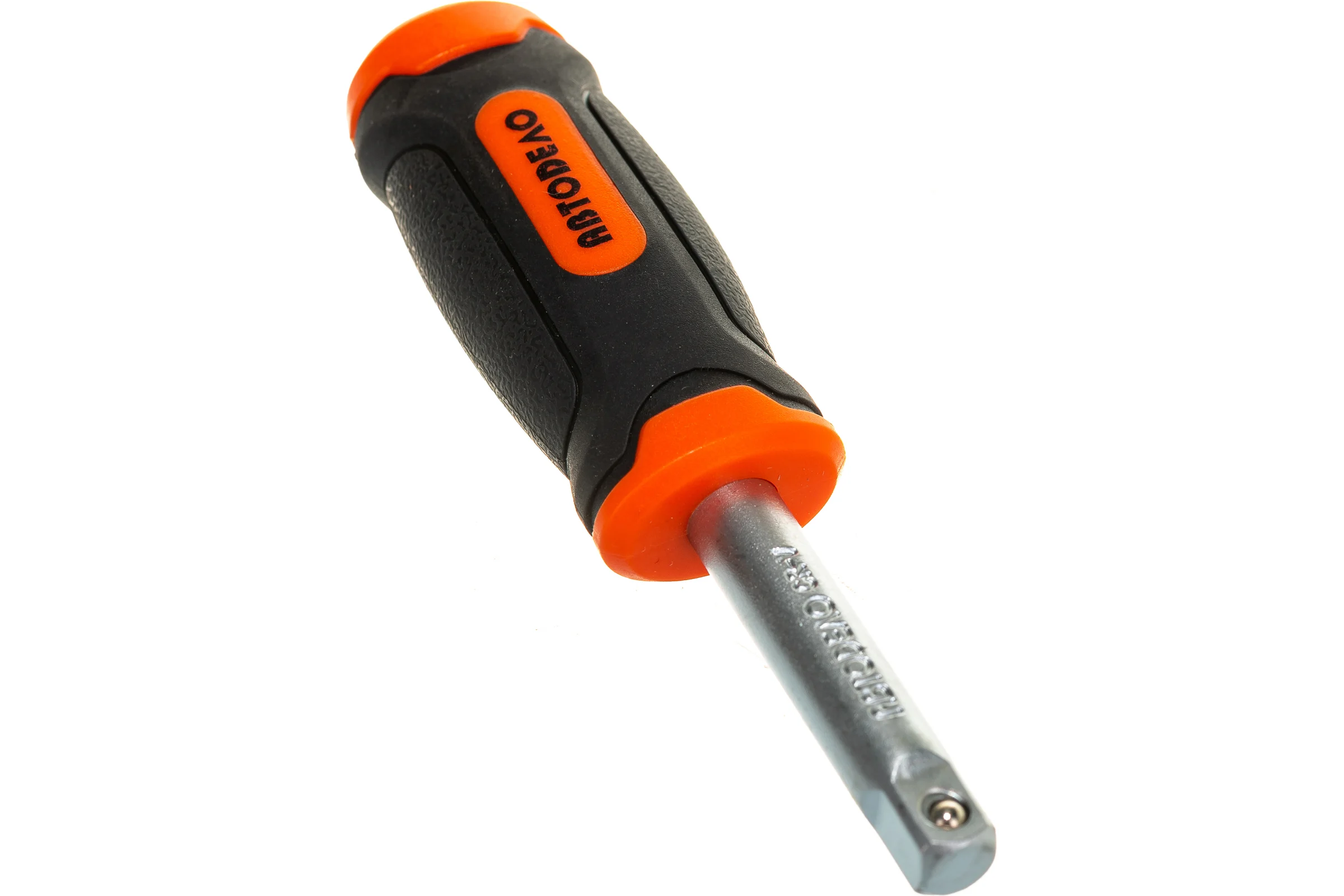Рукоятка-удлинитель АвтоDело 1/4 L=100mm PRO 39795 16164