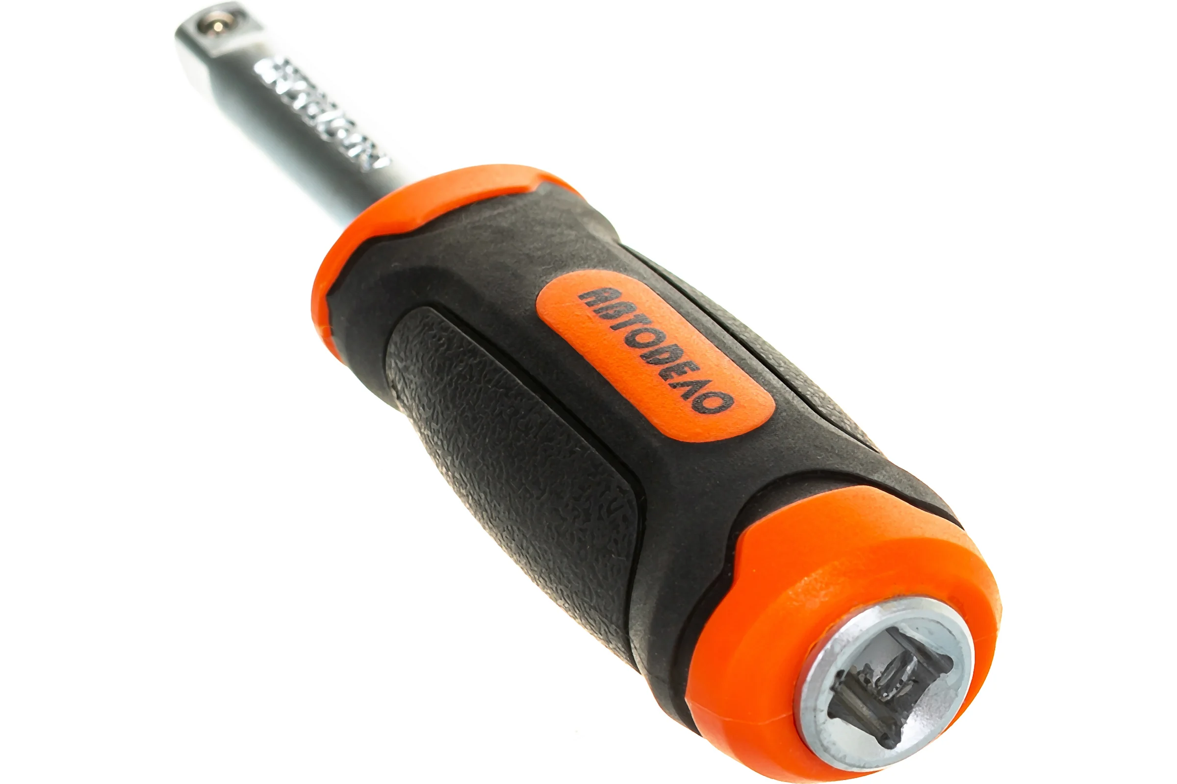 Рукоятка-удлинитель АвтоDело 1/4 L=100mm PRO 39795 16164