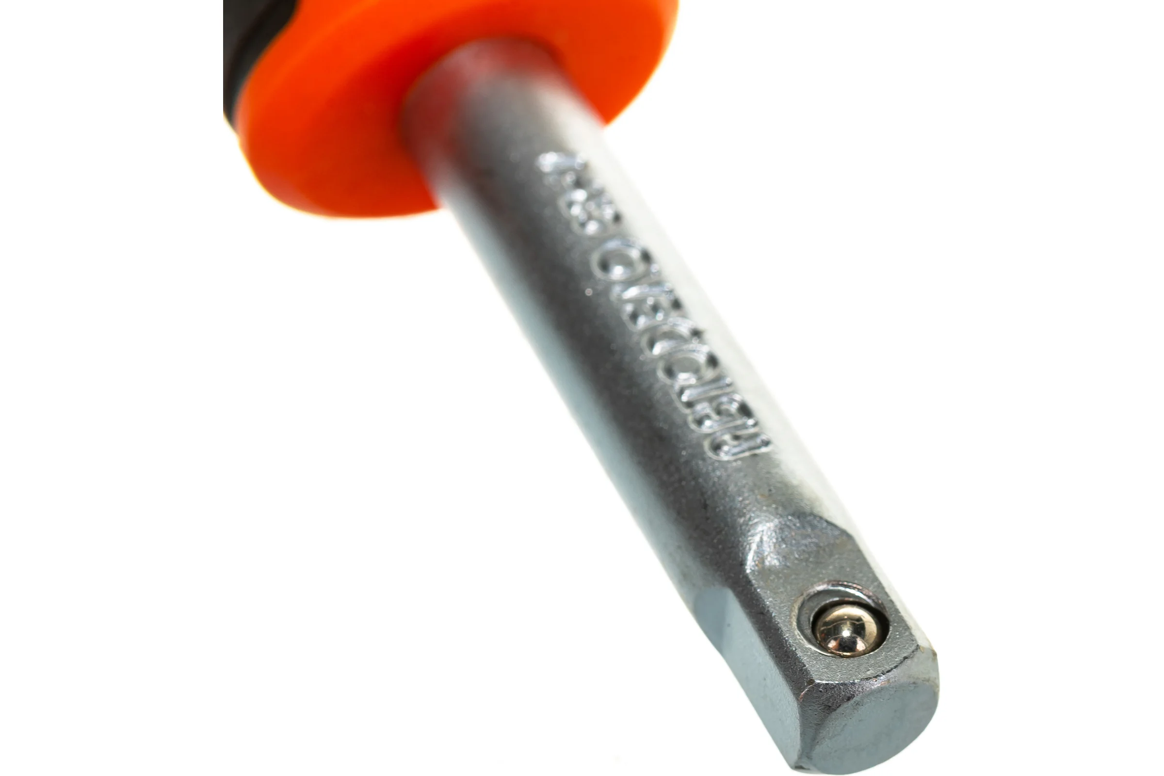 Рукоятка-удлинитель АвтоDело 1/4 L=100mm PRO 39795 16164