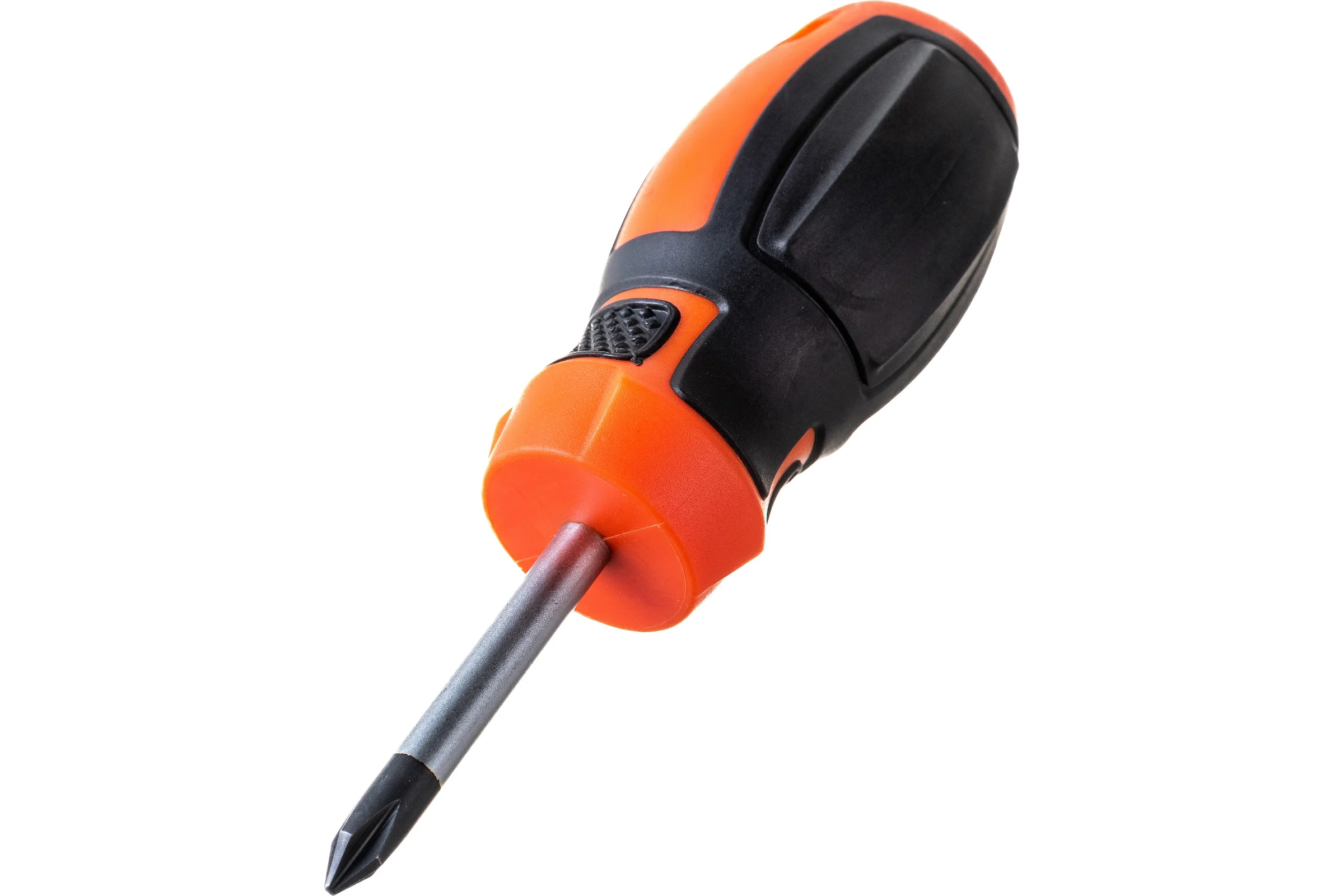 Отвертка крестовая АвтоDело Professional PH1x 38мм 39549 16088
