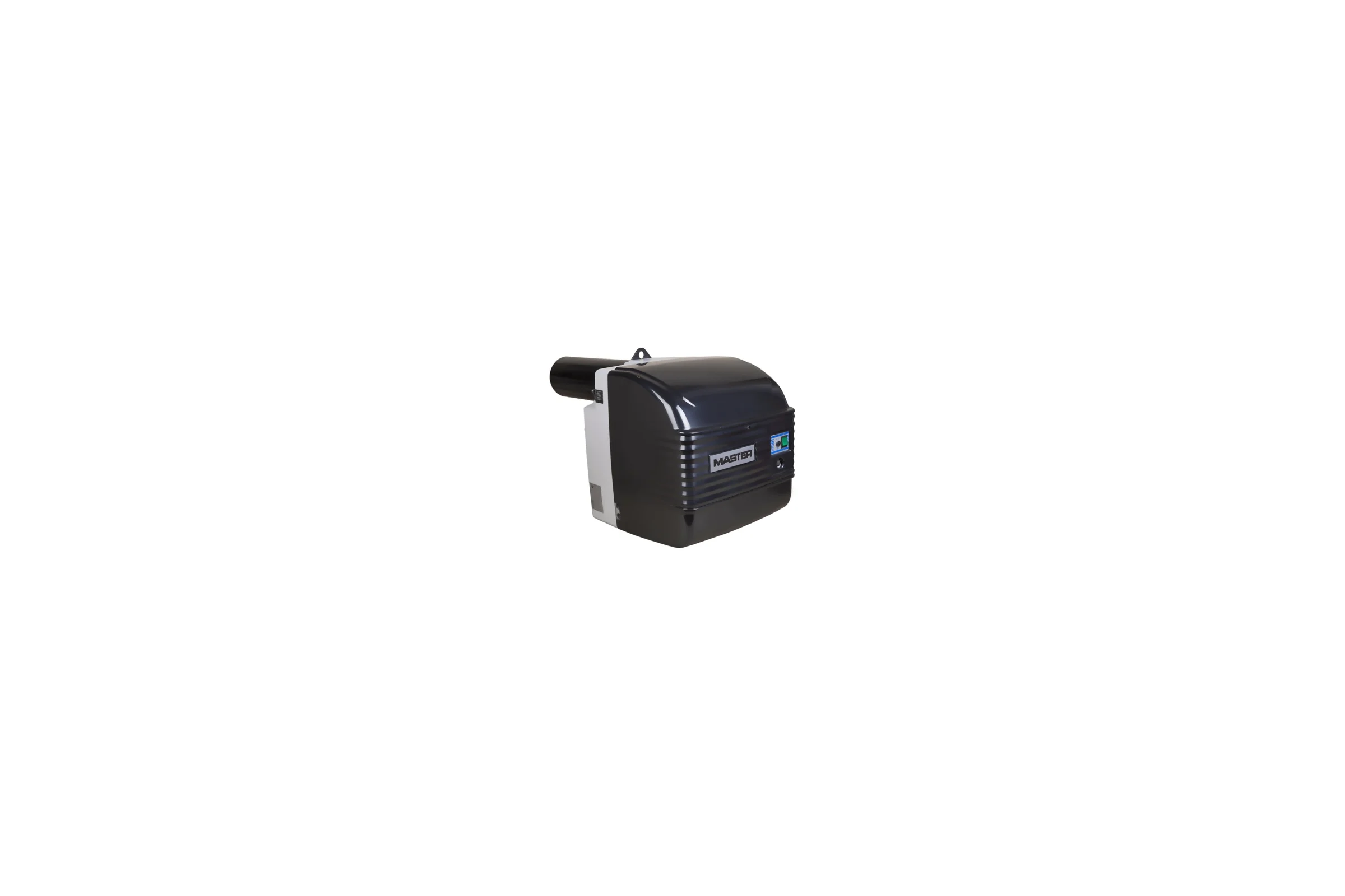 Горелка на отработанных маслах MB500 MASTER 4515.944