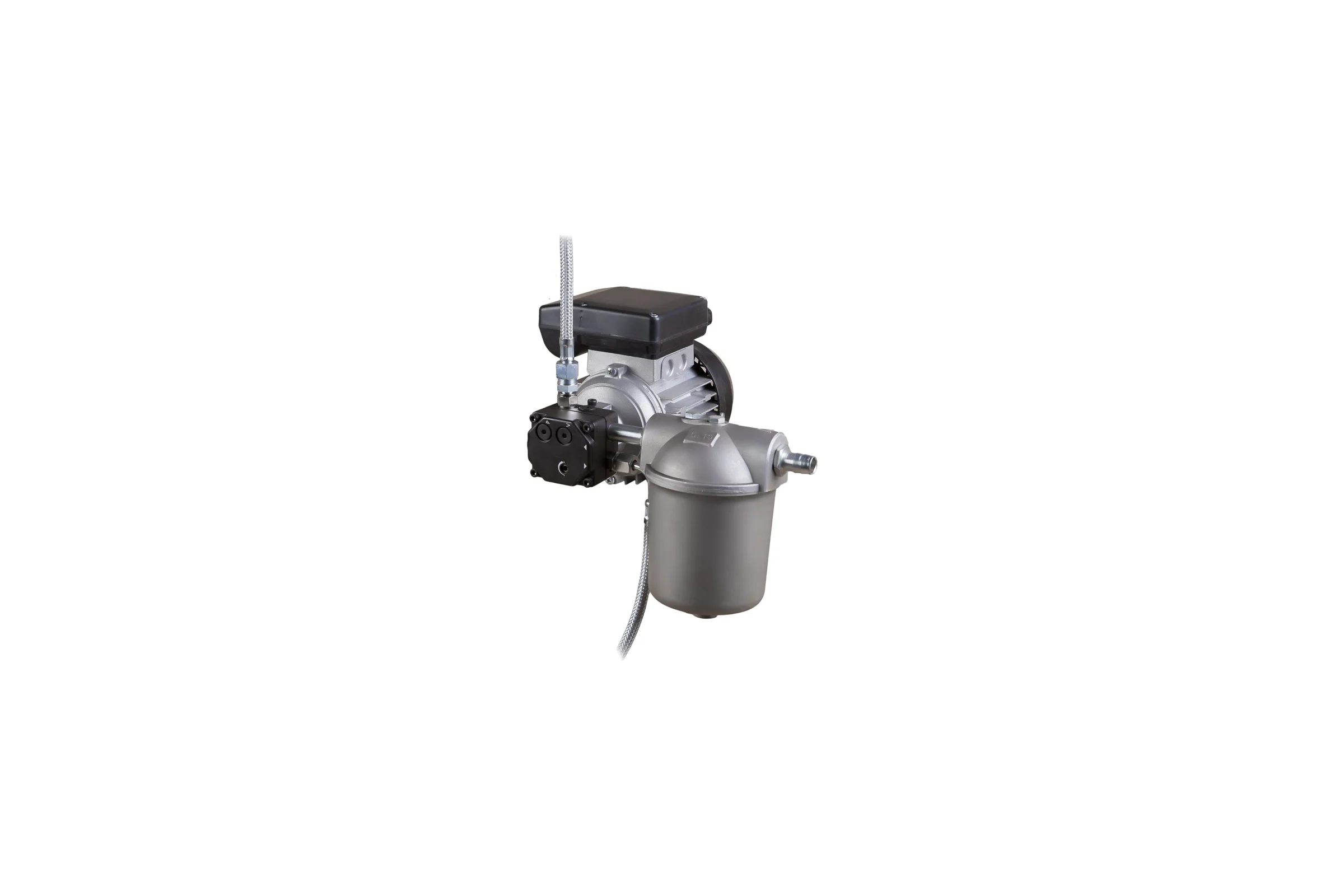 Горелка на отработанных маслах MB200 MASTER 4515.943