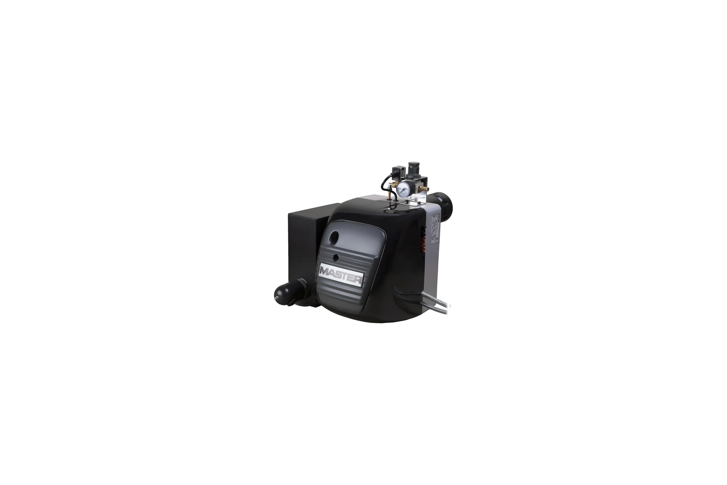Горелка на отработанных маслах MB70 MASTER 4515.938