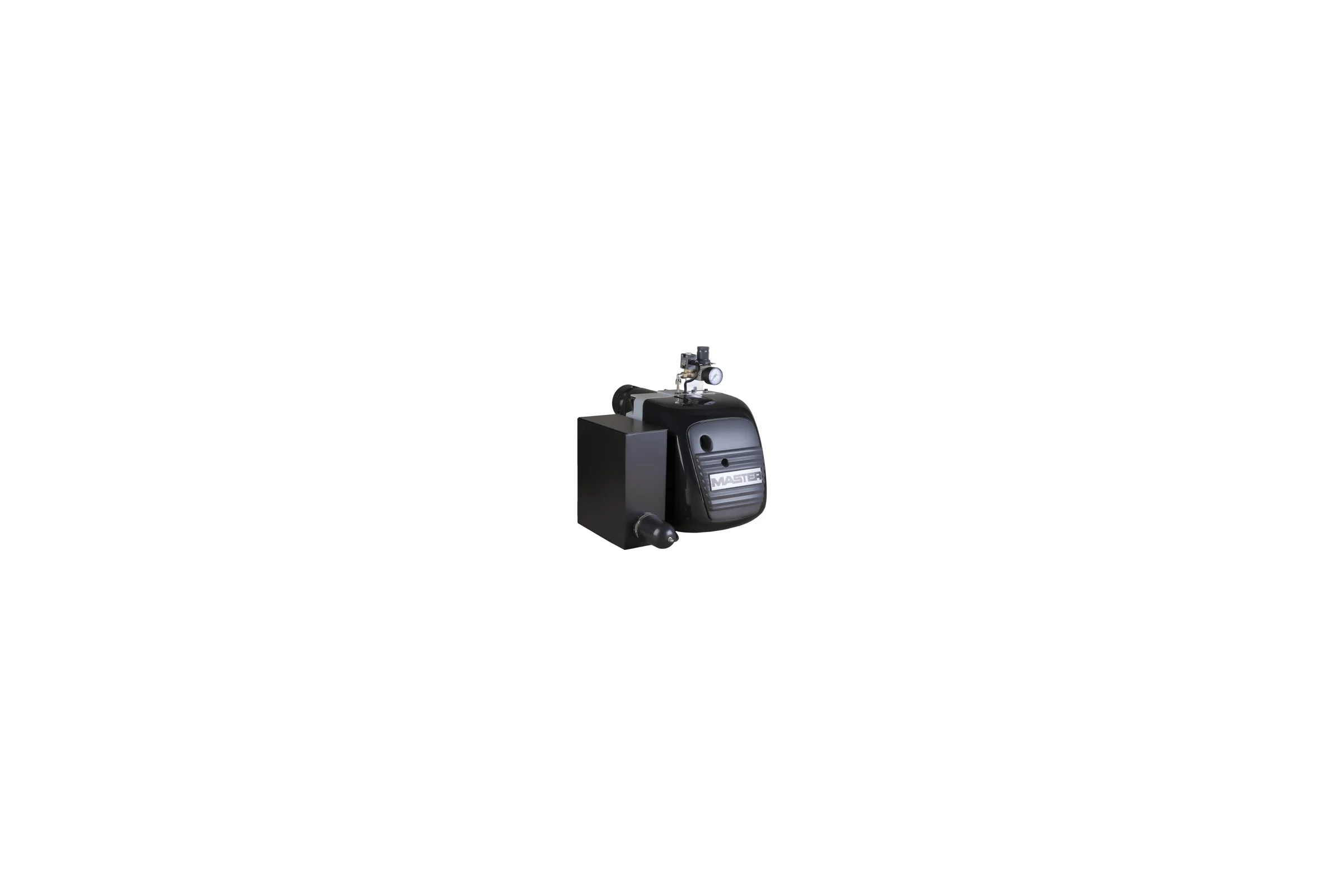 Горелка на отработанных маслах MB70 MASTER 4515.938