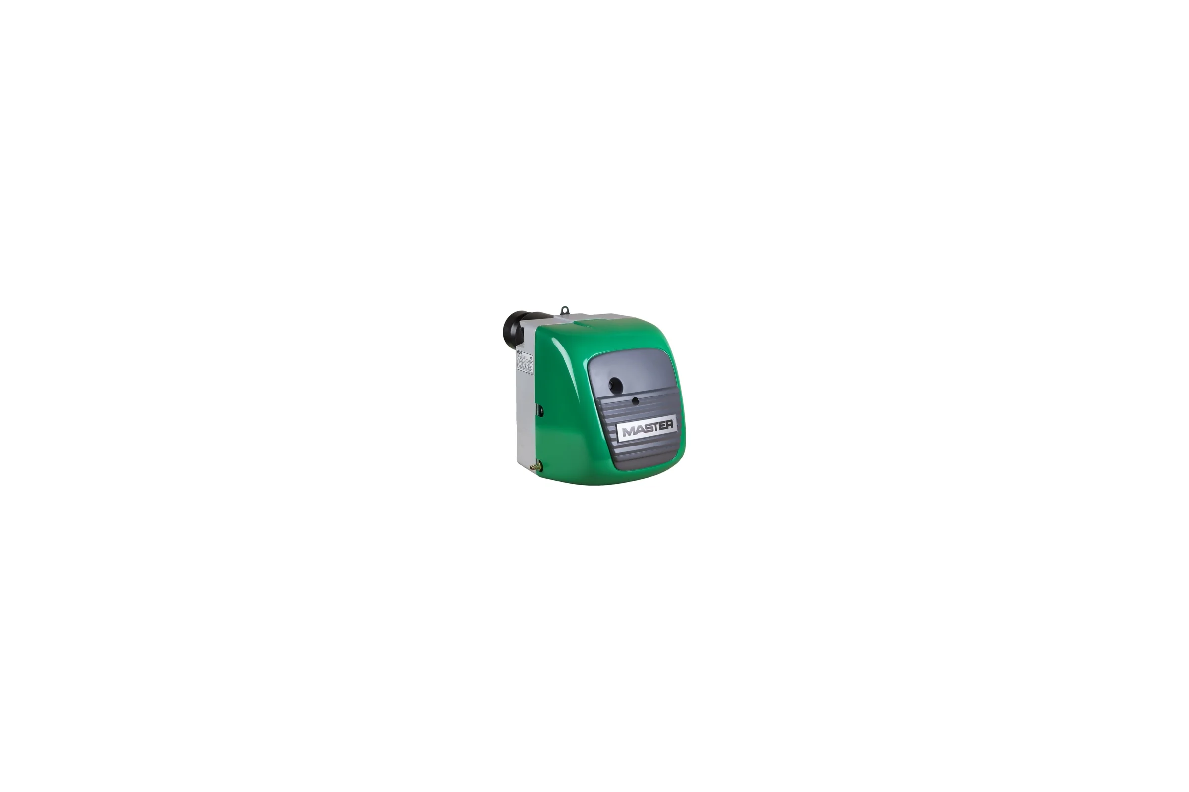 Горелка на отработанных маслах MB100 MASTER 4515.939