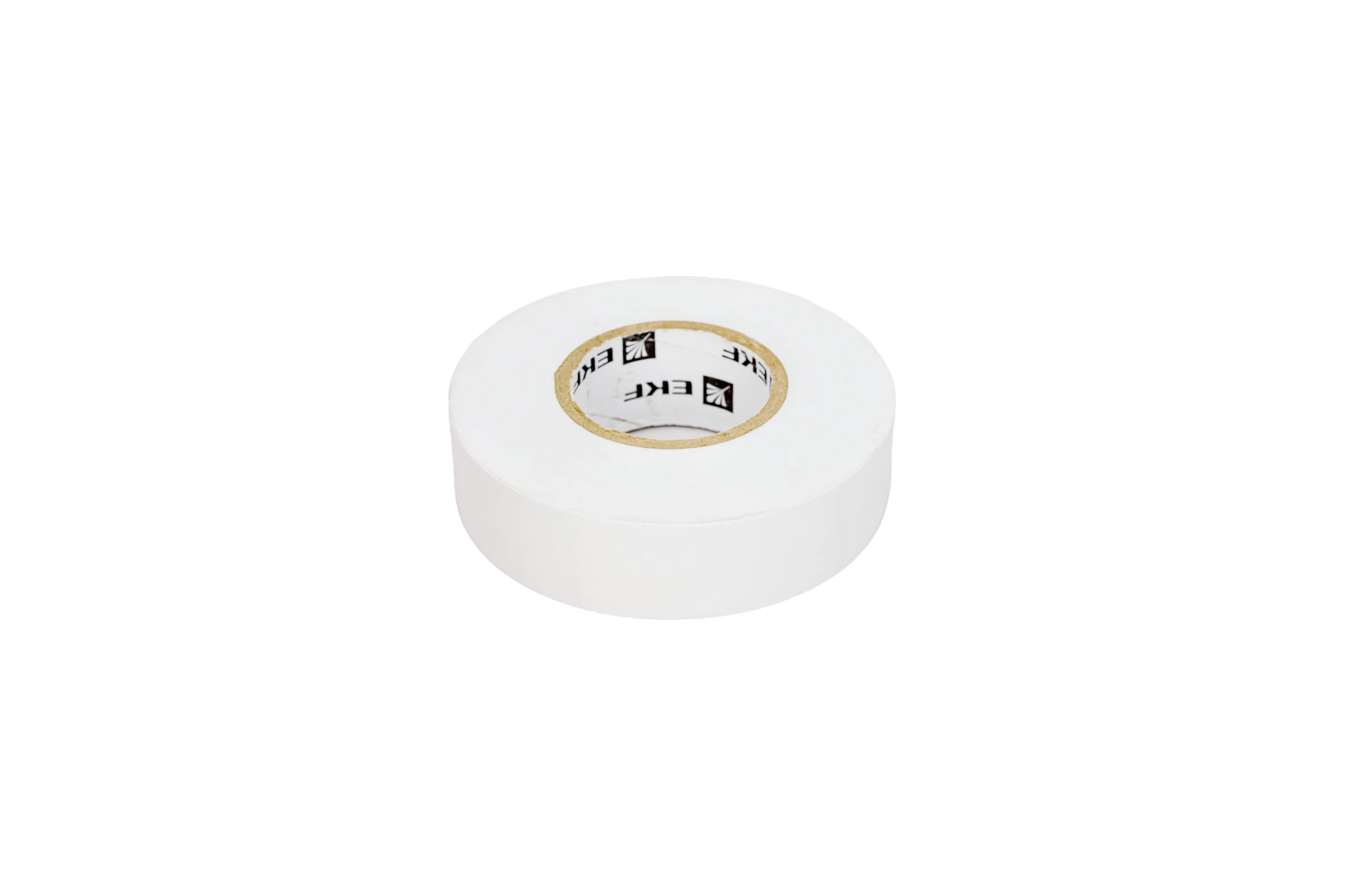 Изолента ПВХ EKF белая 19мм, 20м, серии SafeFlex 10 шт. plc-iz-sf-w