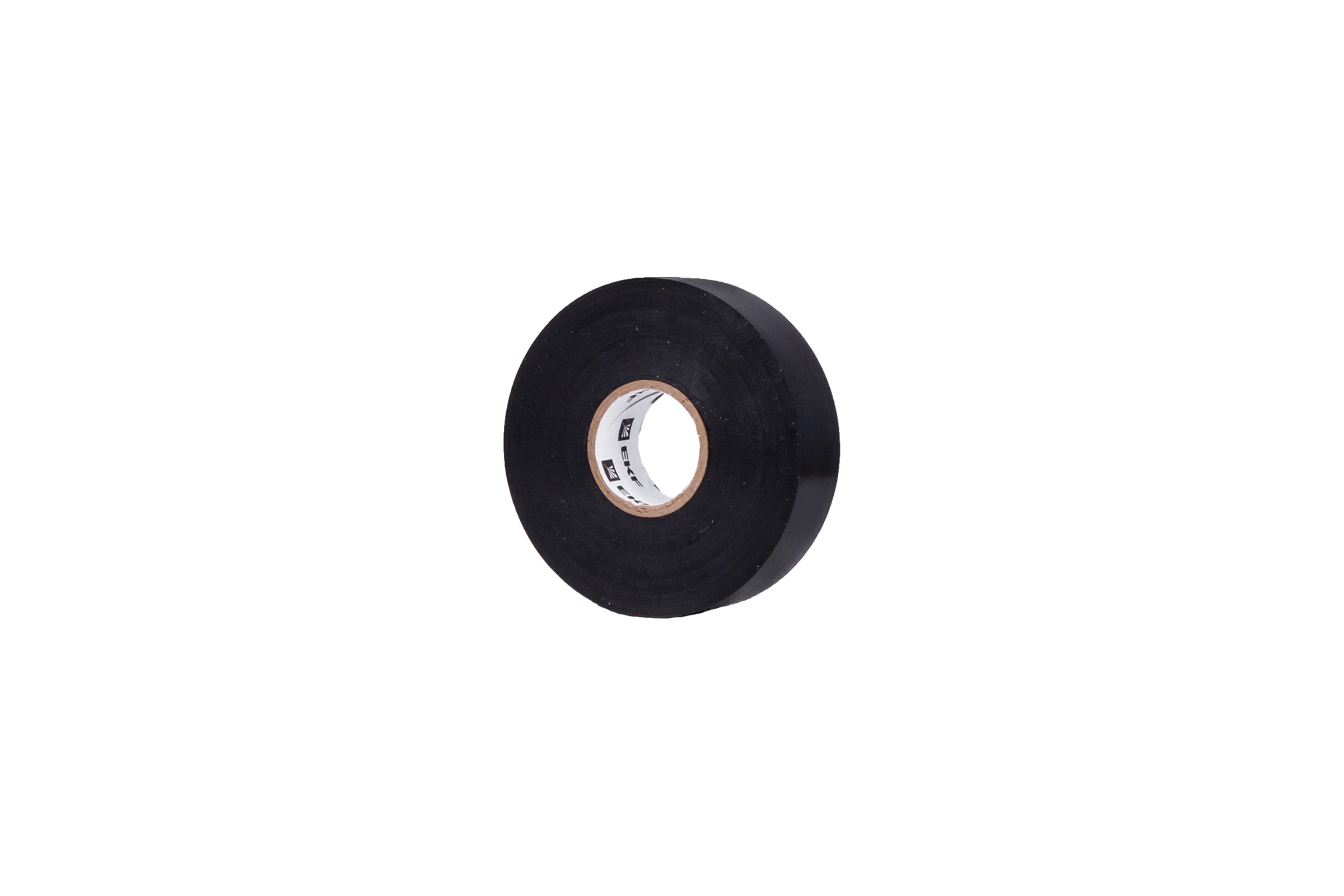 Изолента ПВХ EKF 19мм, 20м, серии SafeFlex Pro 33+ plc-iz-sfpro-b