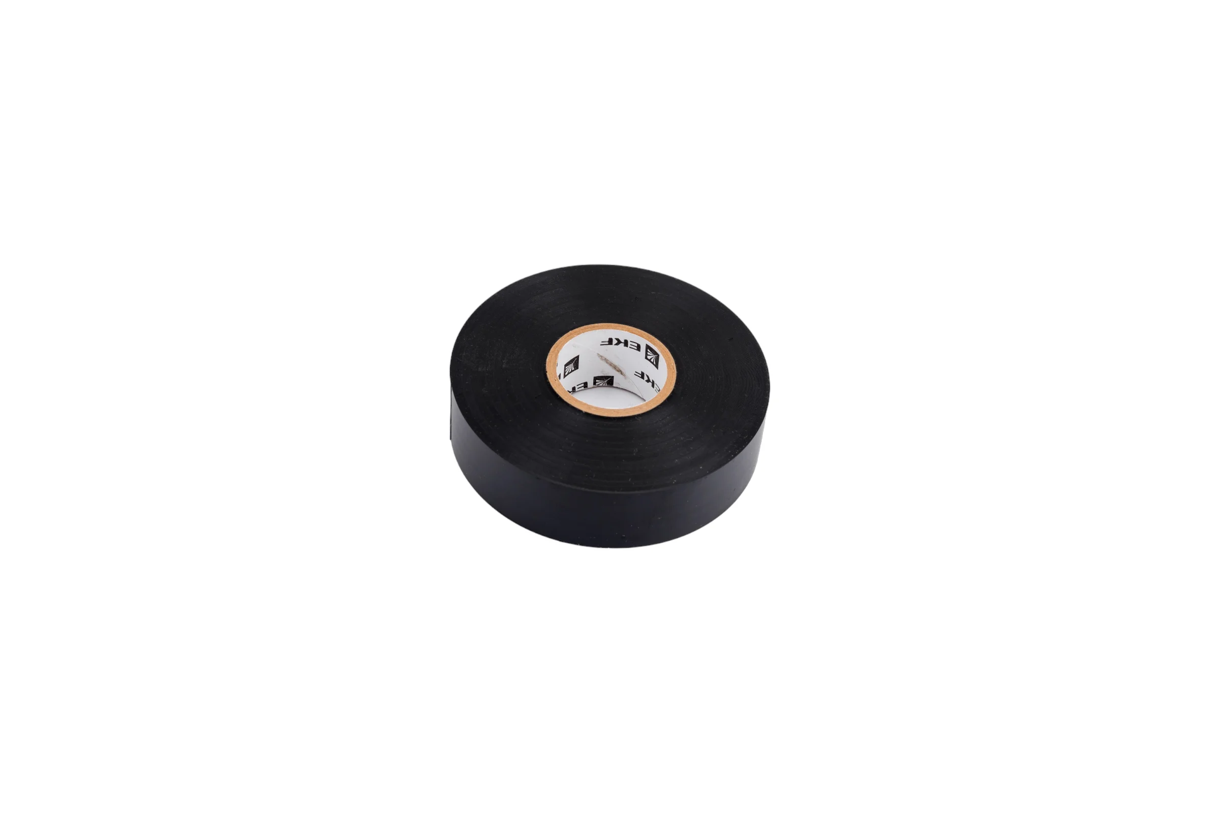 Изолента ПВХ EKF 19мм, 20м, серии SafeFlex Pro 33+ plc-iz-sfpro-b