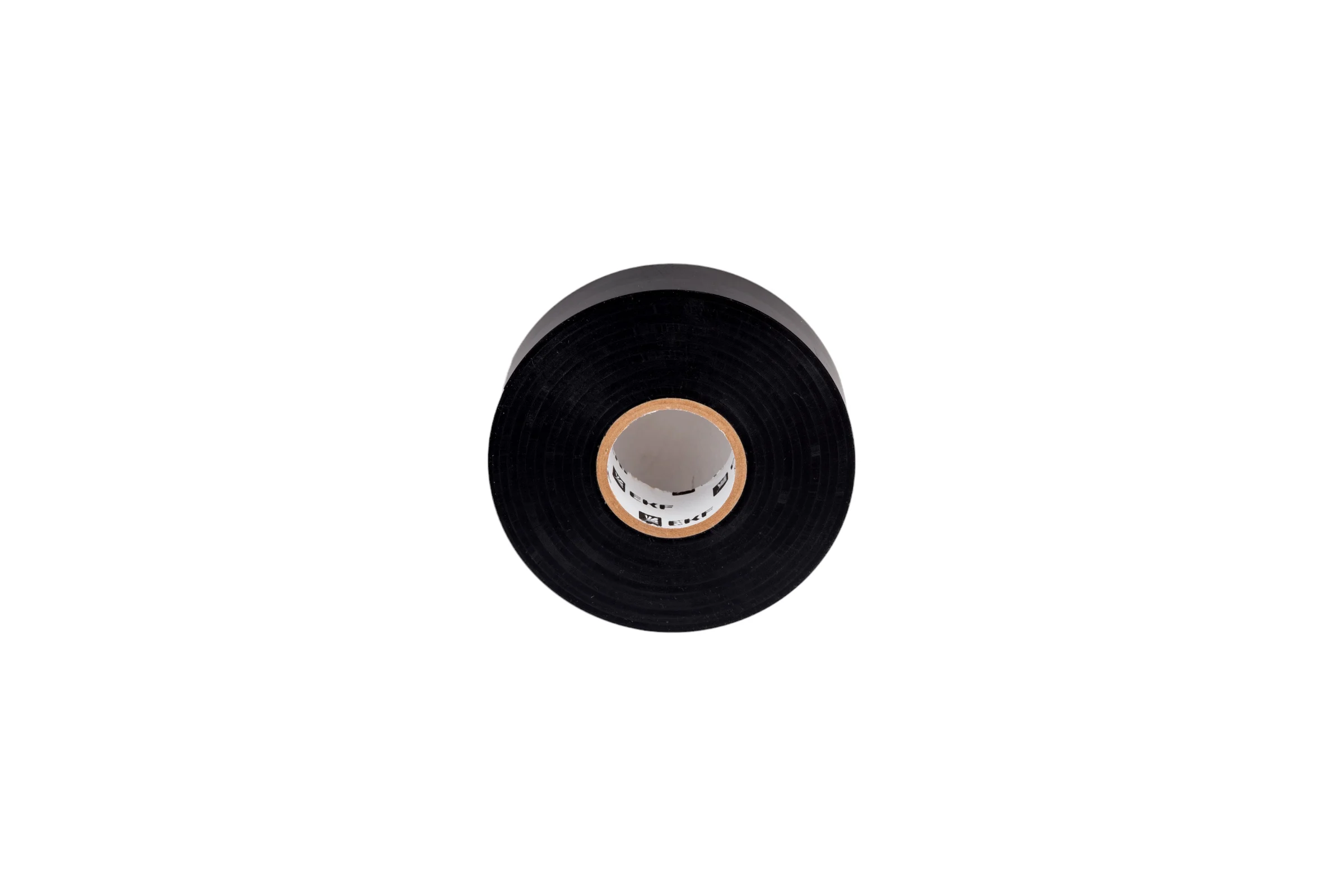 Изолента ПВХ EKF 19мм, 20м, серии SafeFlex Pro 33+ plc-iz-sfpro-b