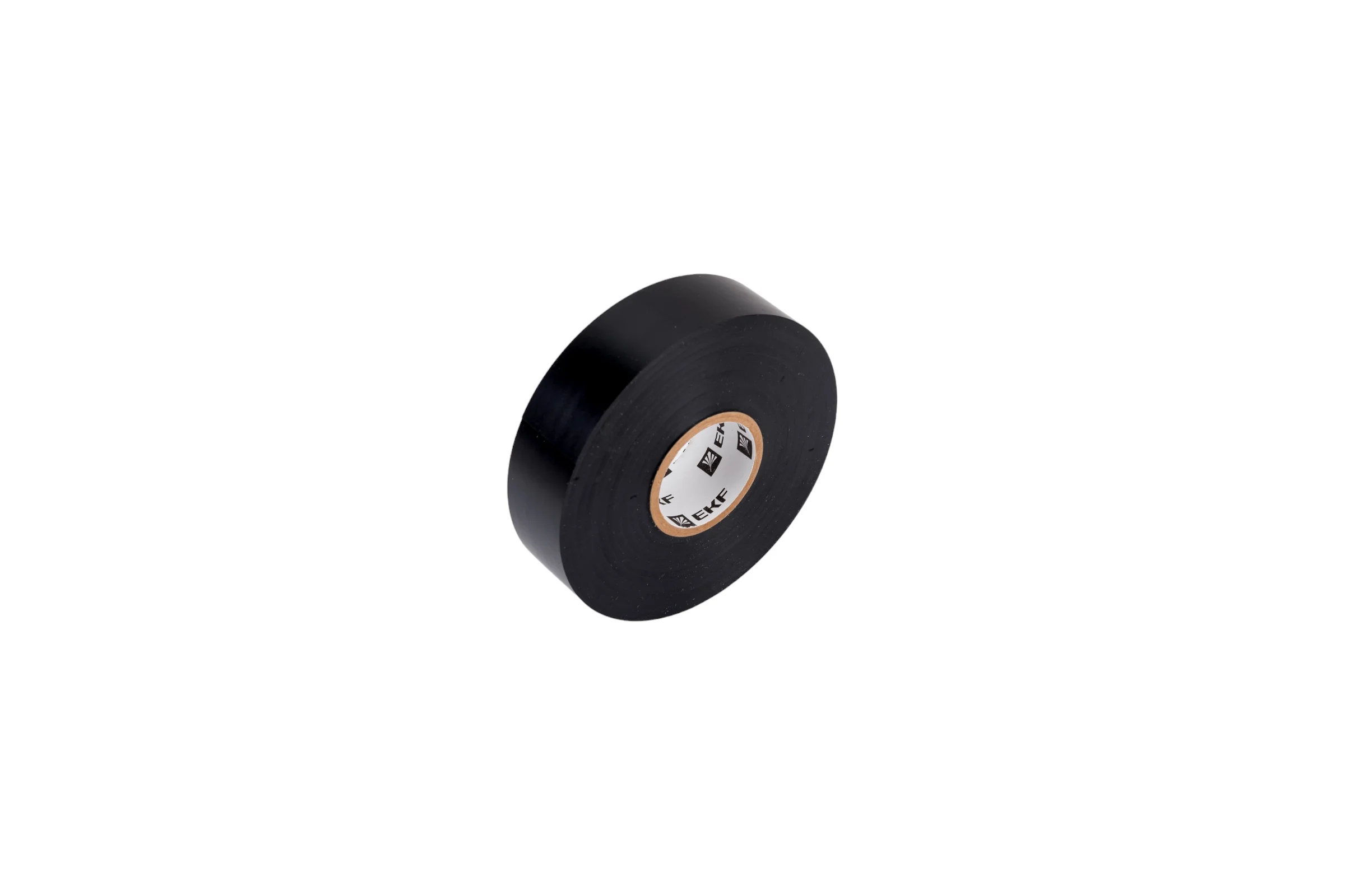 Изолента ПВХ EKF 19мм, 20м, серии SafeFlex Pro 33+ plc-iz-sfpro-b