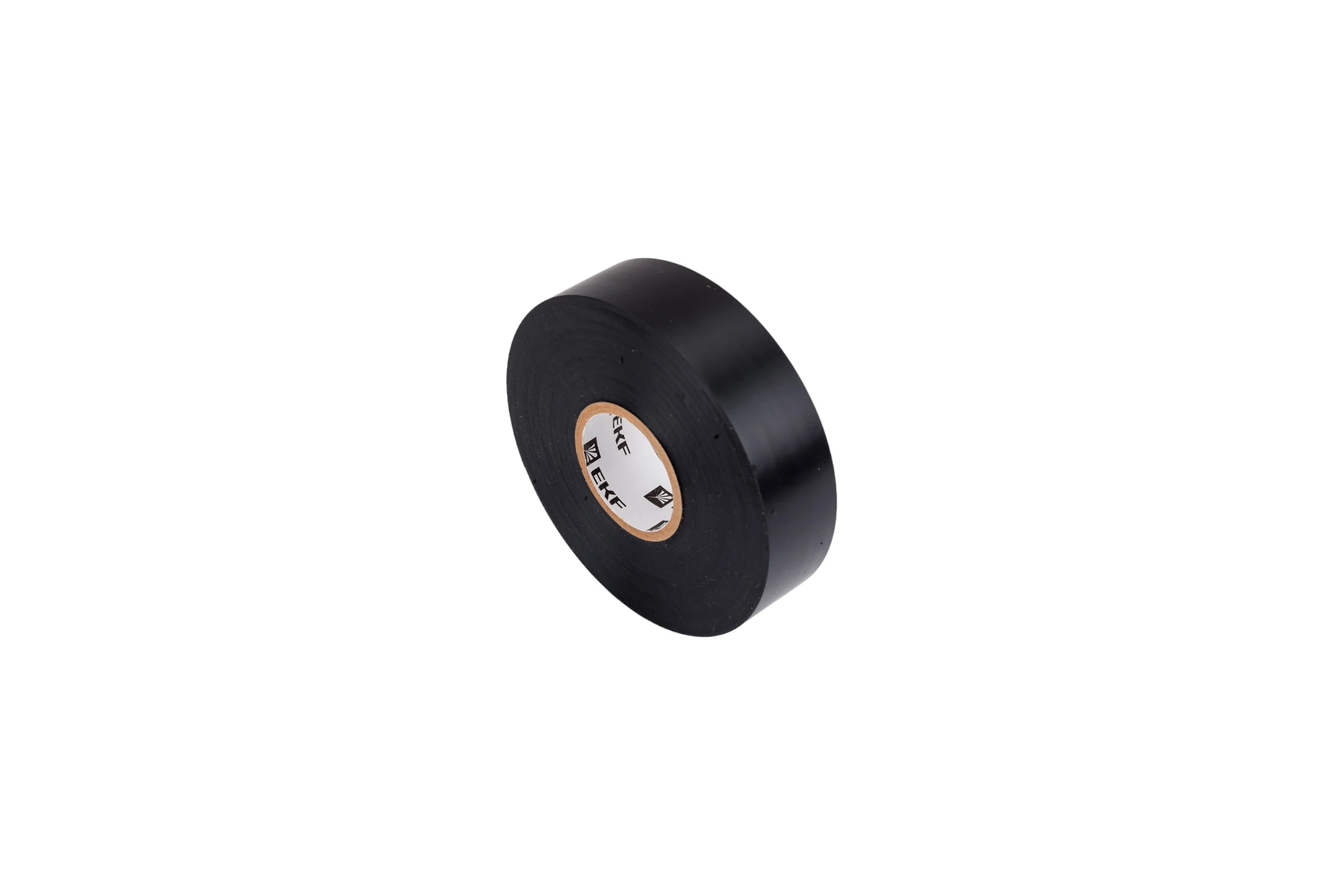 Изолента ПВХ EKF 19мм, 20м, серии SafeFlex Pro 33+ plc-iz-sfpro-b