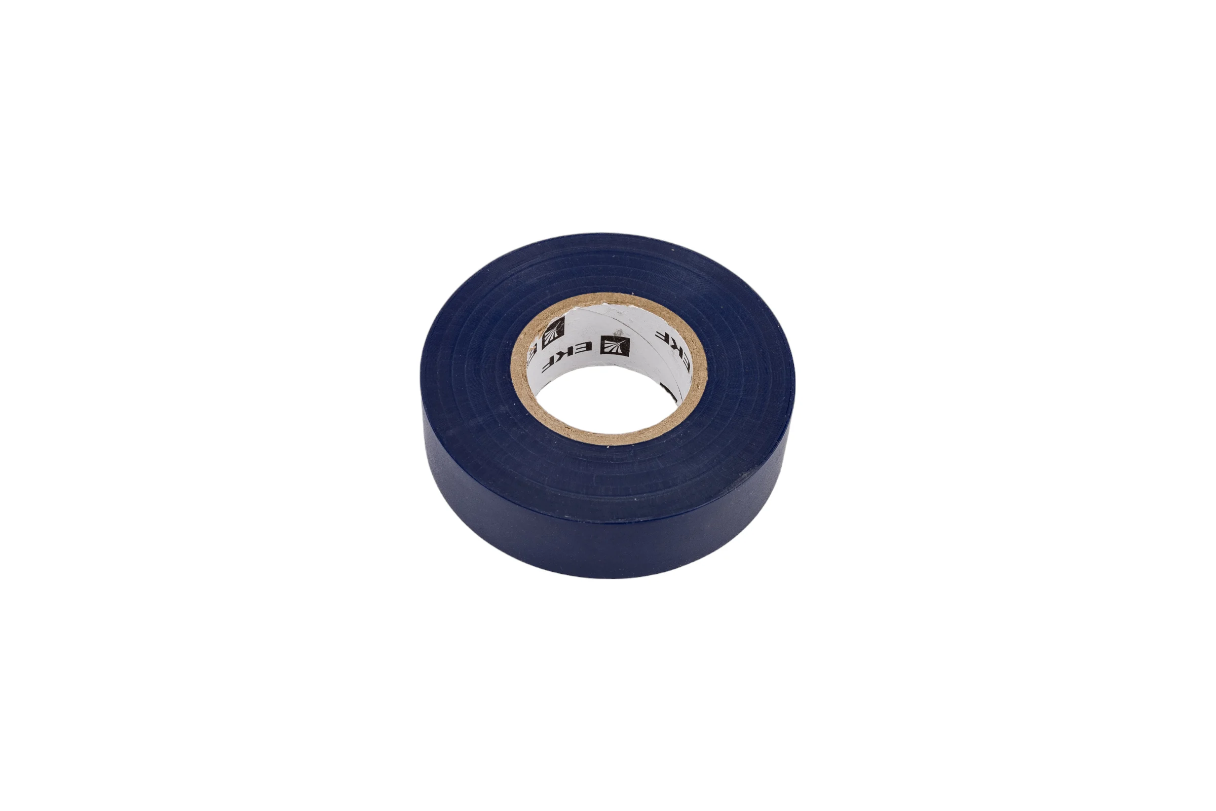 Изолента ПВХ EKF синяя 19мм, 20м, серии SafeFlex 10 шт. plc-iz-sf-s