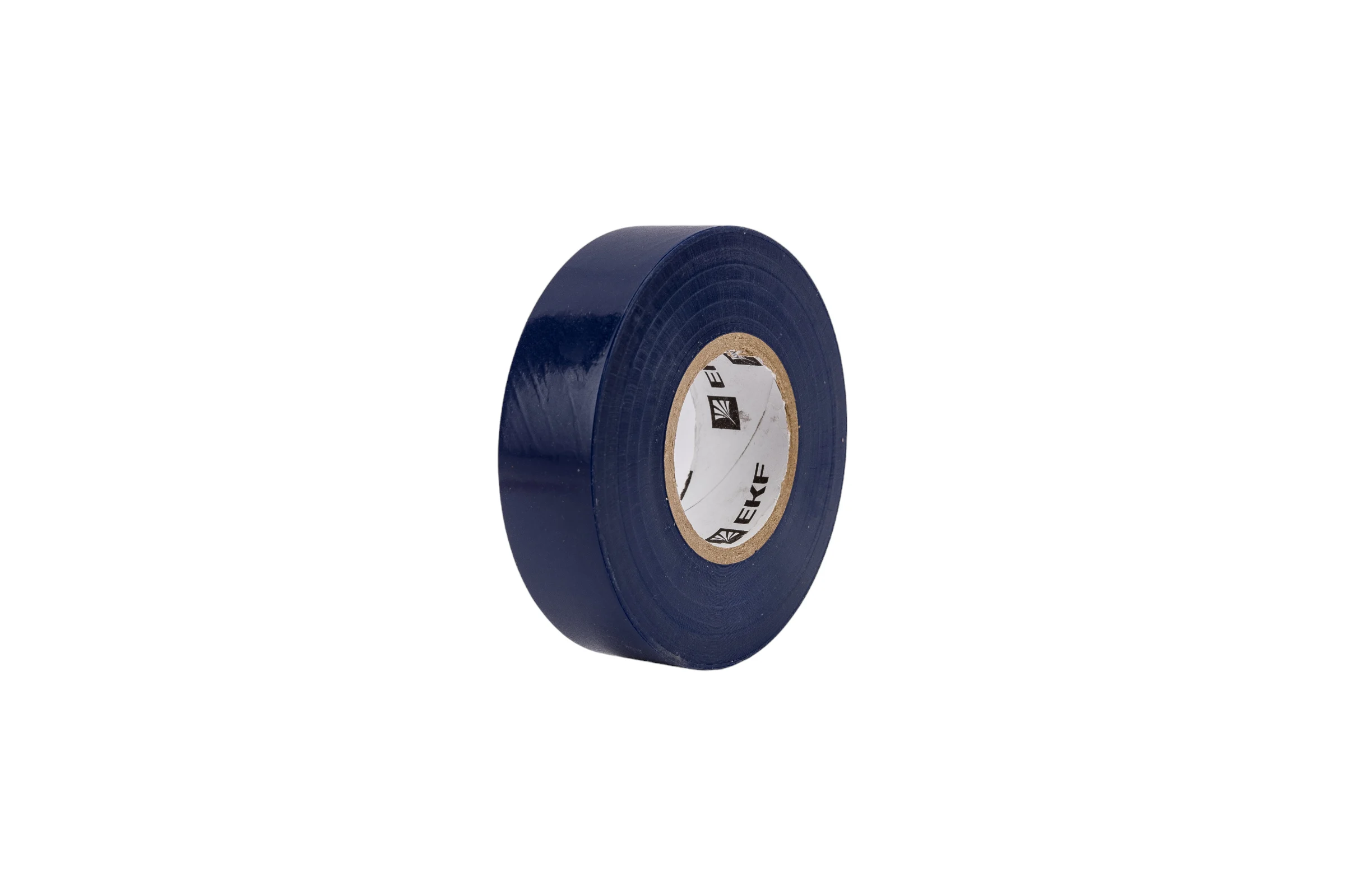 Изолента ПВХ EKF синяя 19мм, 20м, серии SafeFlex 10 шт. plc-iz-sf-s