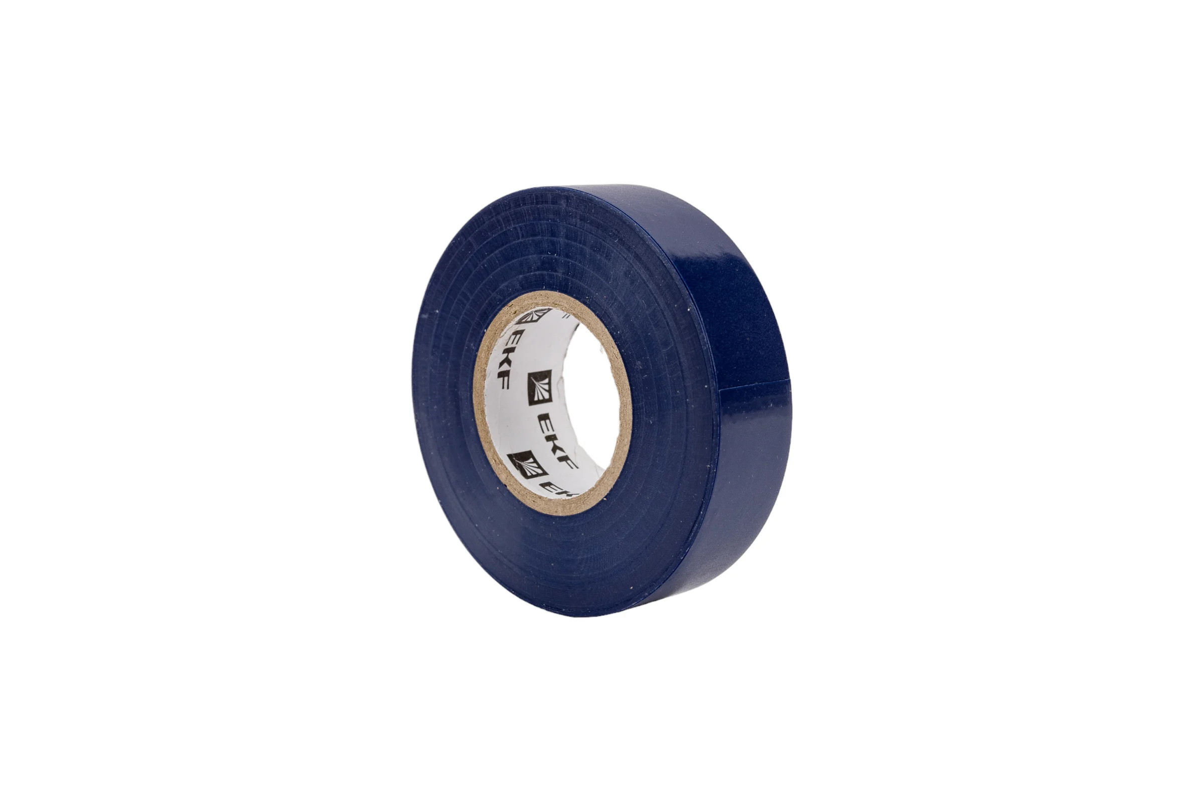 Изолента ПВХ EKF синяя 19мм, 20м, серии SafeFlex 10 шт. plc-iz-sf-s