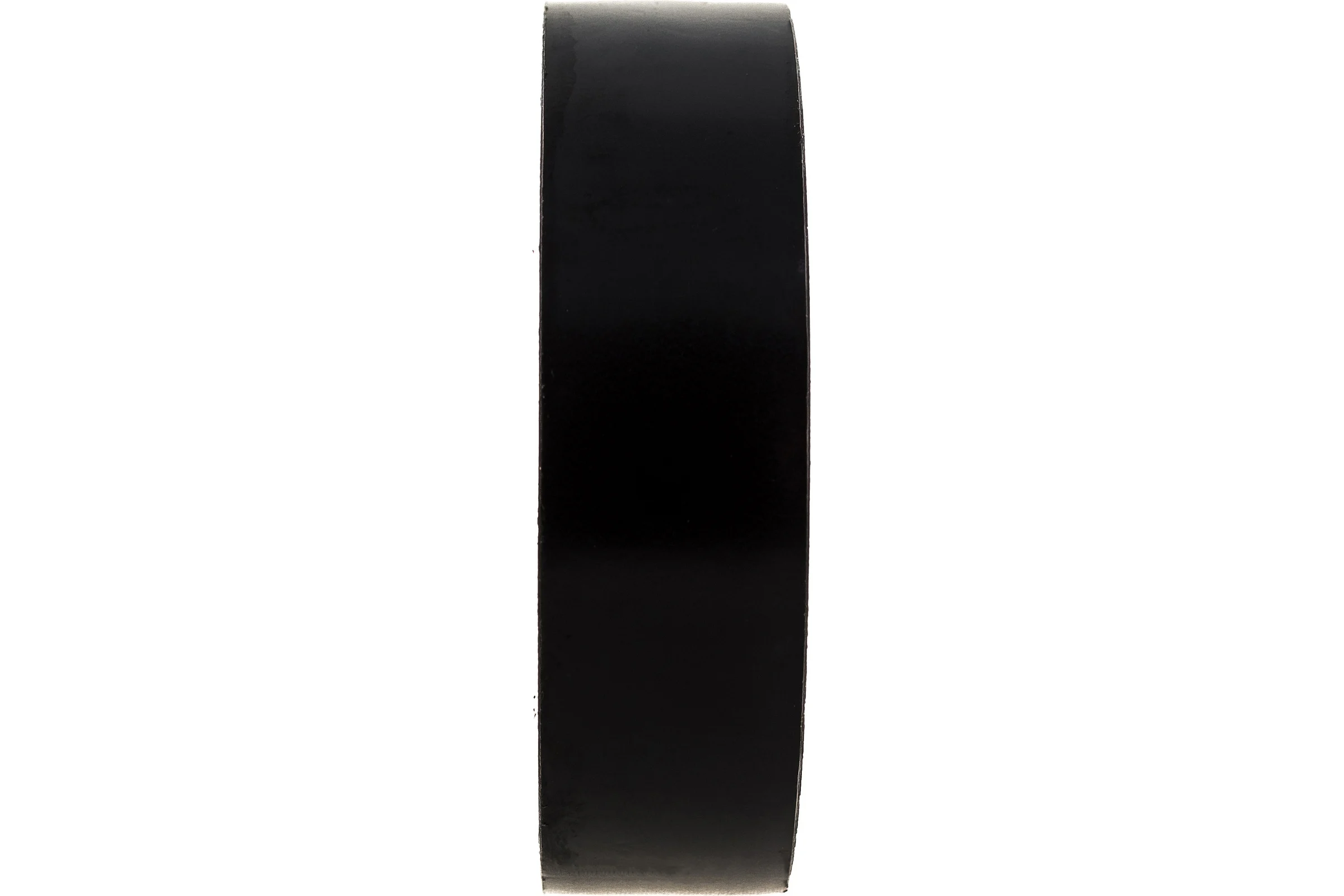 Изолента ABROПВХ чёрная 18 мм X 18,2 м ET-912-18-20-BLK-RW