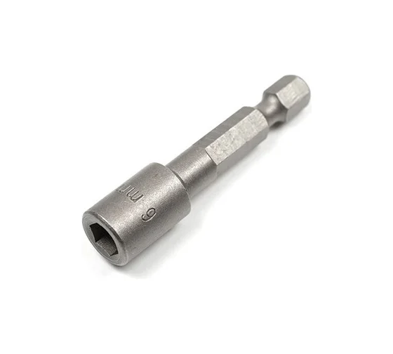 Бита магнитная  (1/4"; 6 мм) Kamasa Tools K 7126