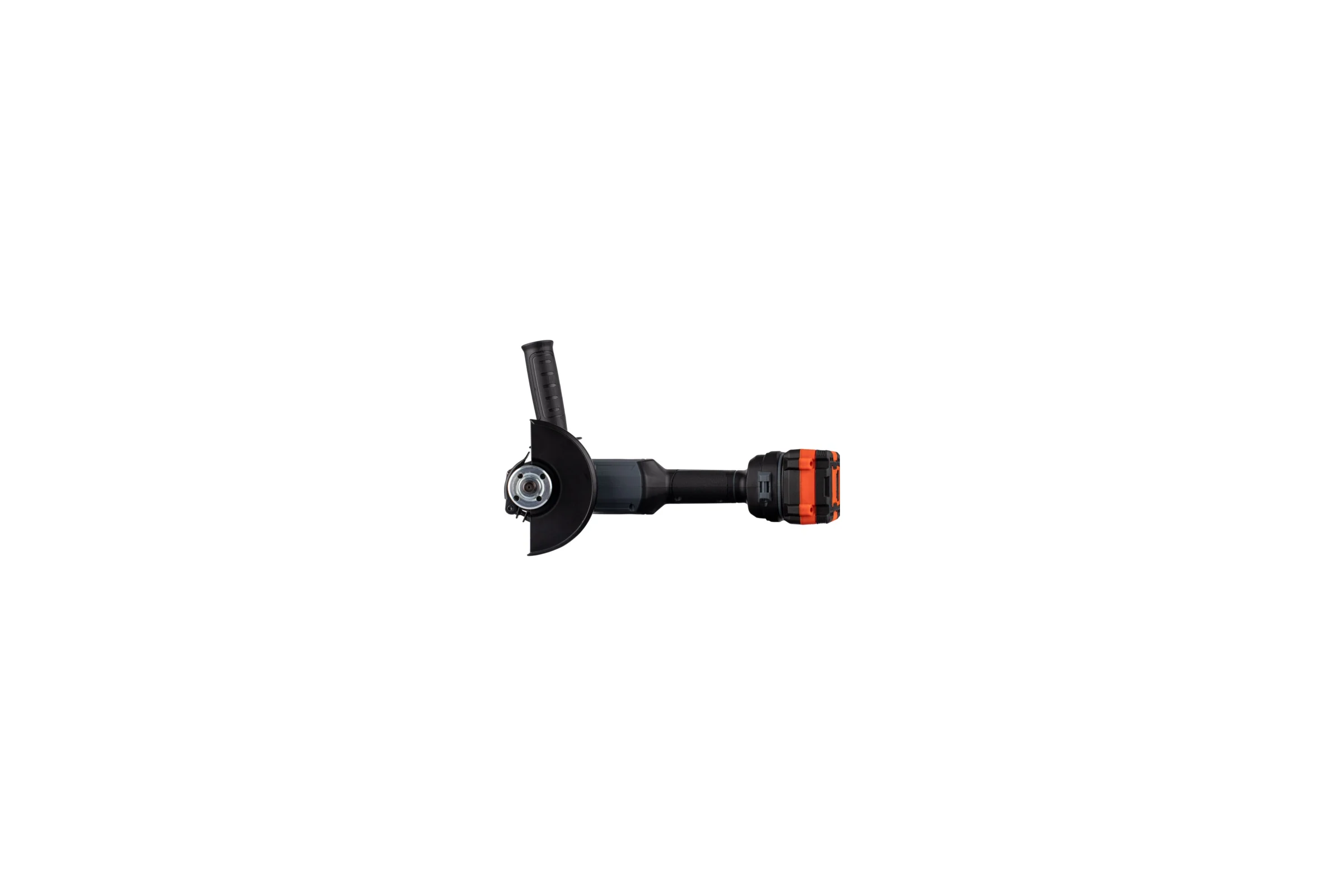 Бесщеточная УШМ Anycons JM-125 1 аккумулятор 5345424