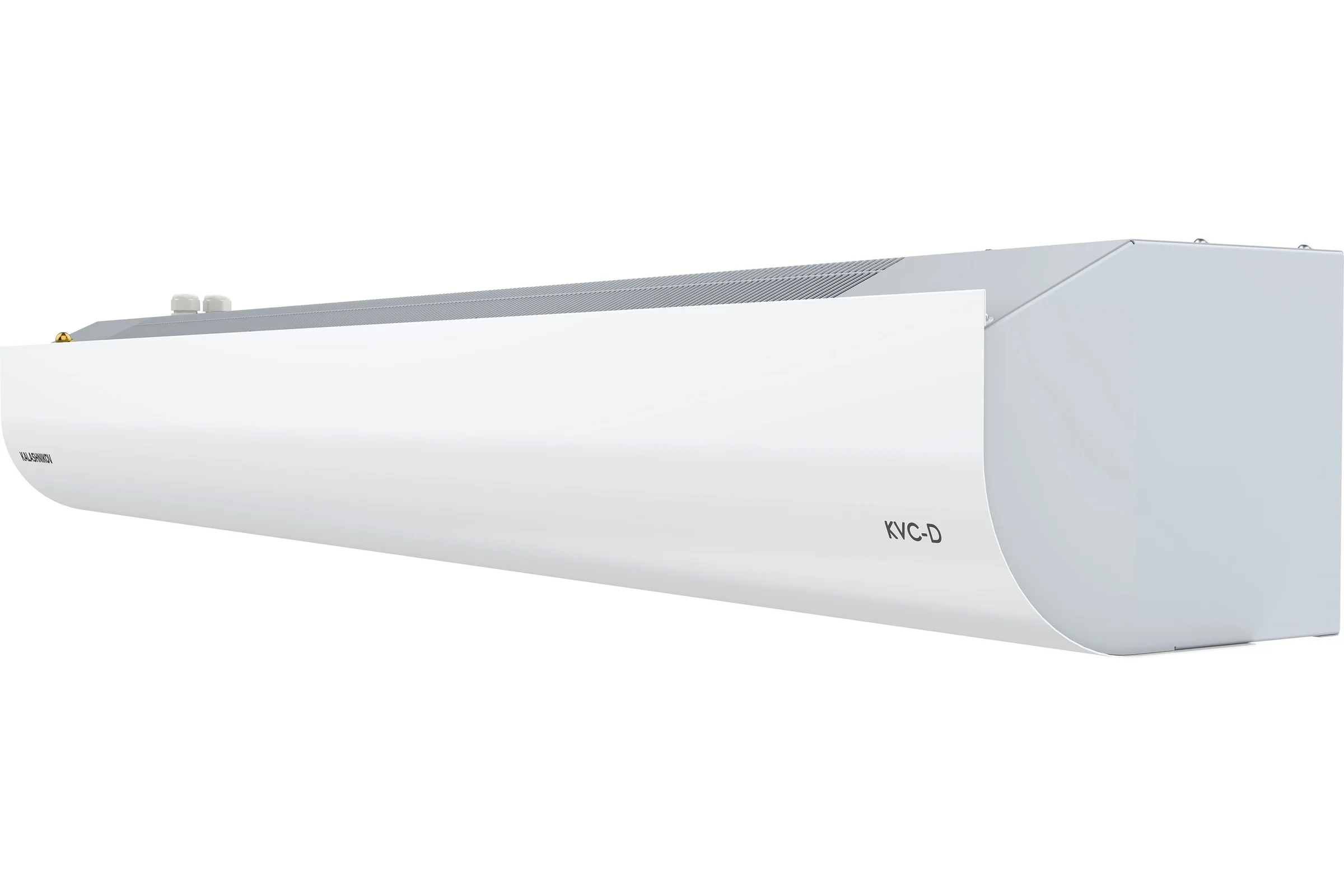 Электрическая тепловая завеса Kalashnikov KVC-D10E9-31 105001