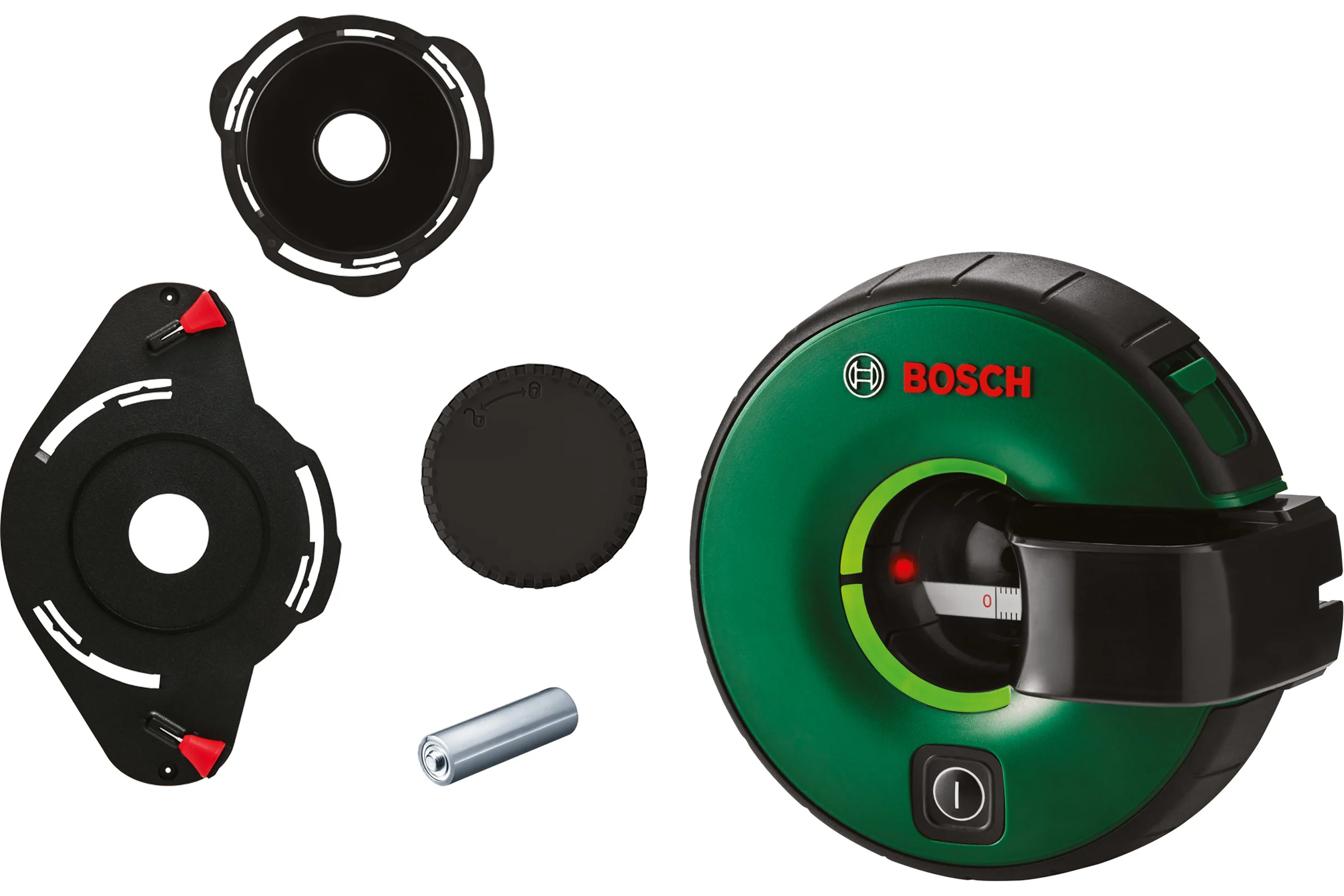 Лазерный нивелир Bosch Atino 0603663A00