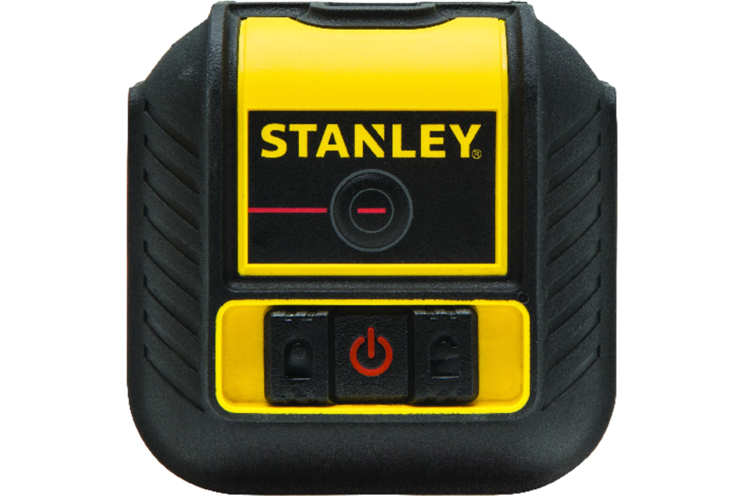 Лазерный построитель плоскостей Stanley CROSS 90 STHT77502-1