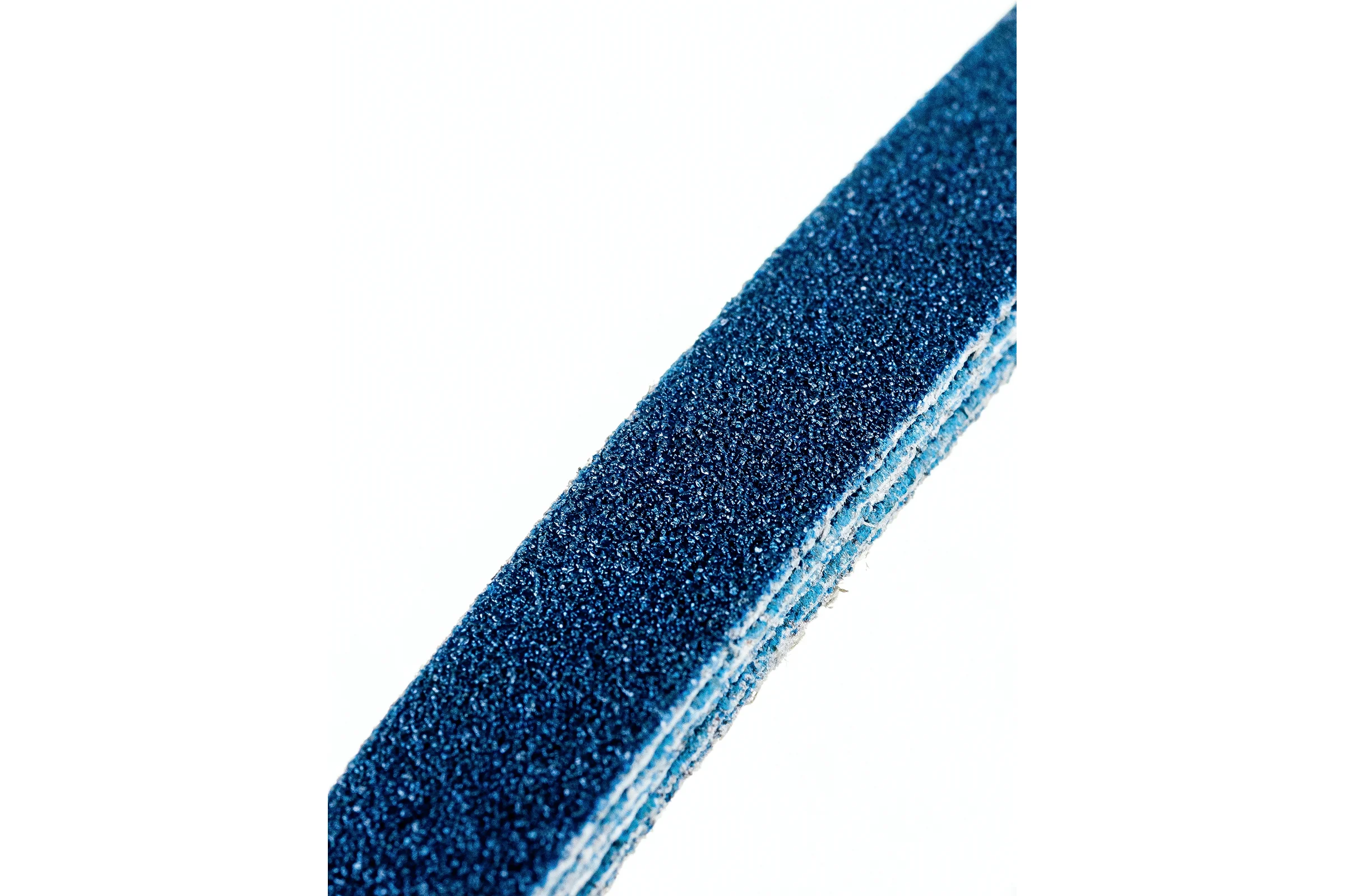 Лента бесконечная шлифовальная (5 шт; 9х533 мм; Р120) MESSER 11-09-512