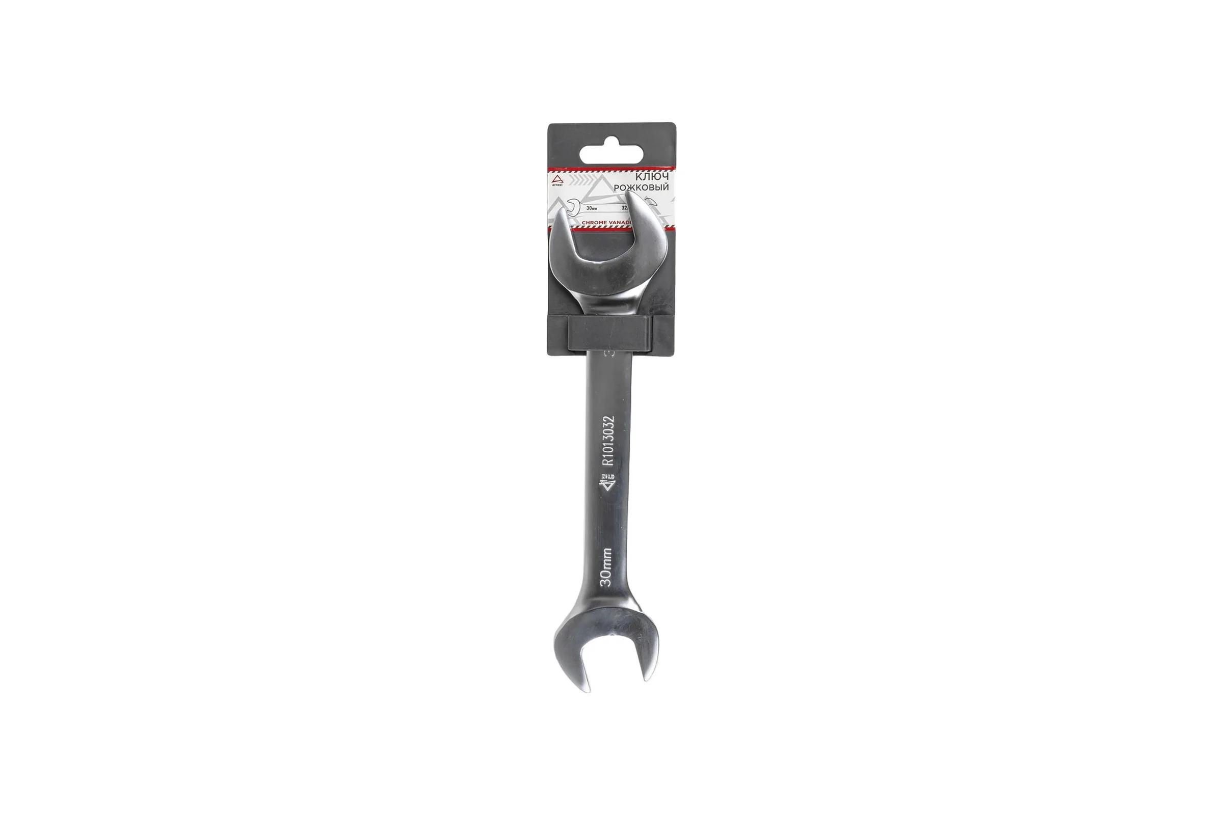 Рожковый ключ ARNEZI 30х32мм R1013032