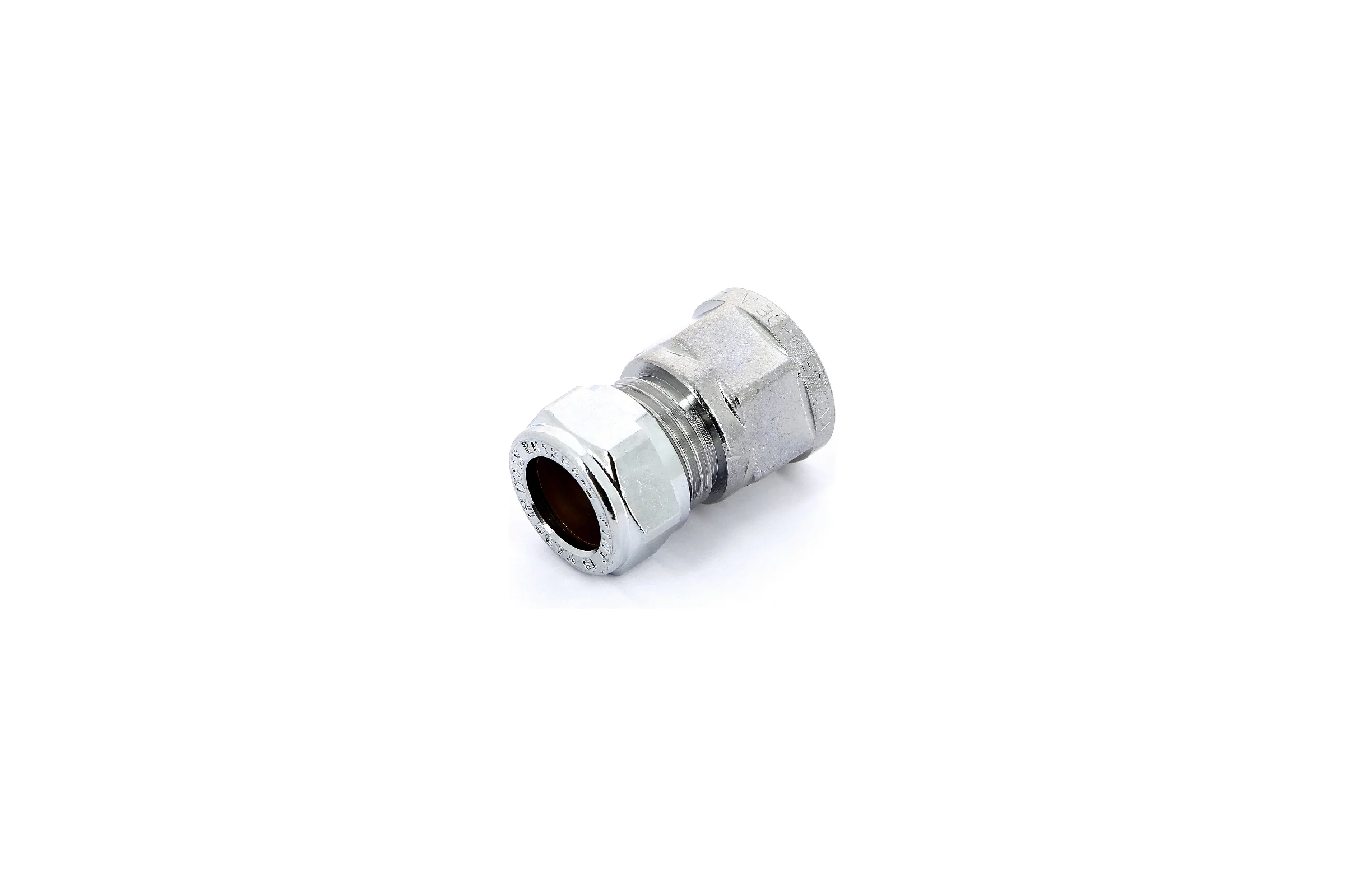 Муфта обжим Tiemme В 08x1/4" 1100167