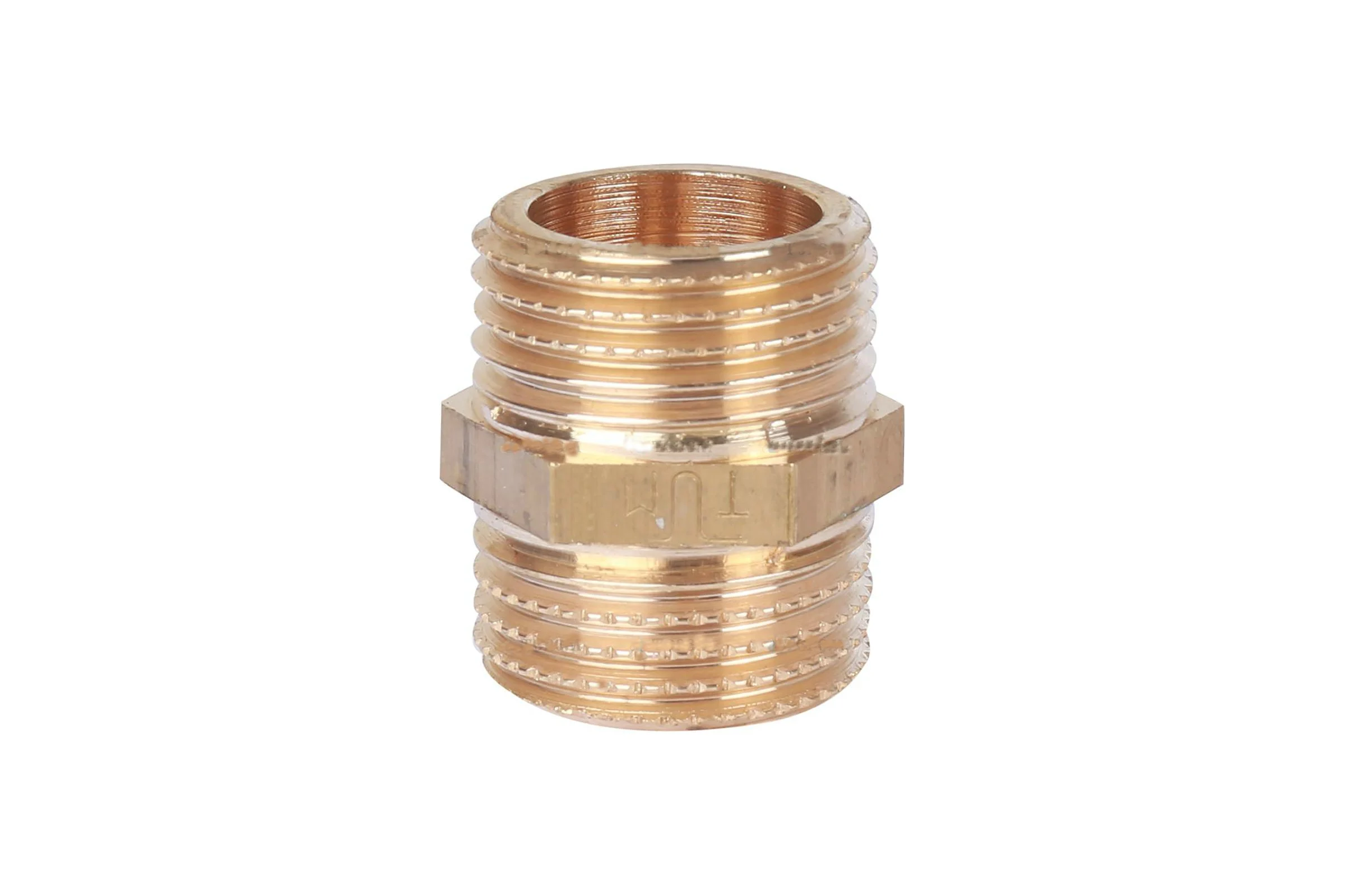 Ниппель Tiemme НН, 1/2 1552G000404