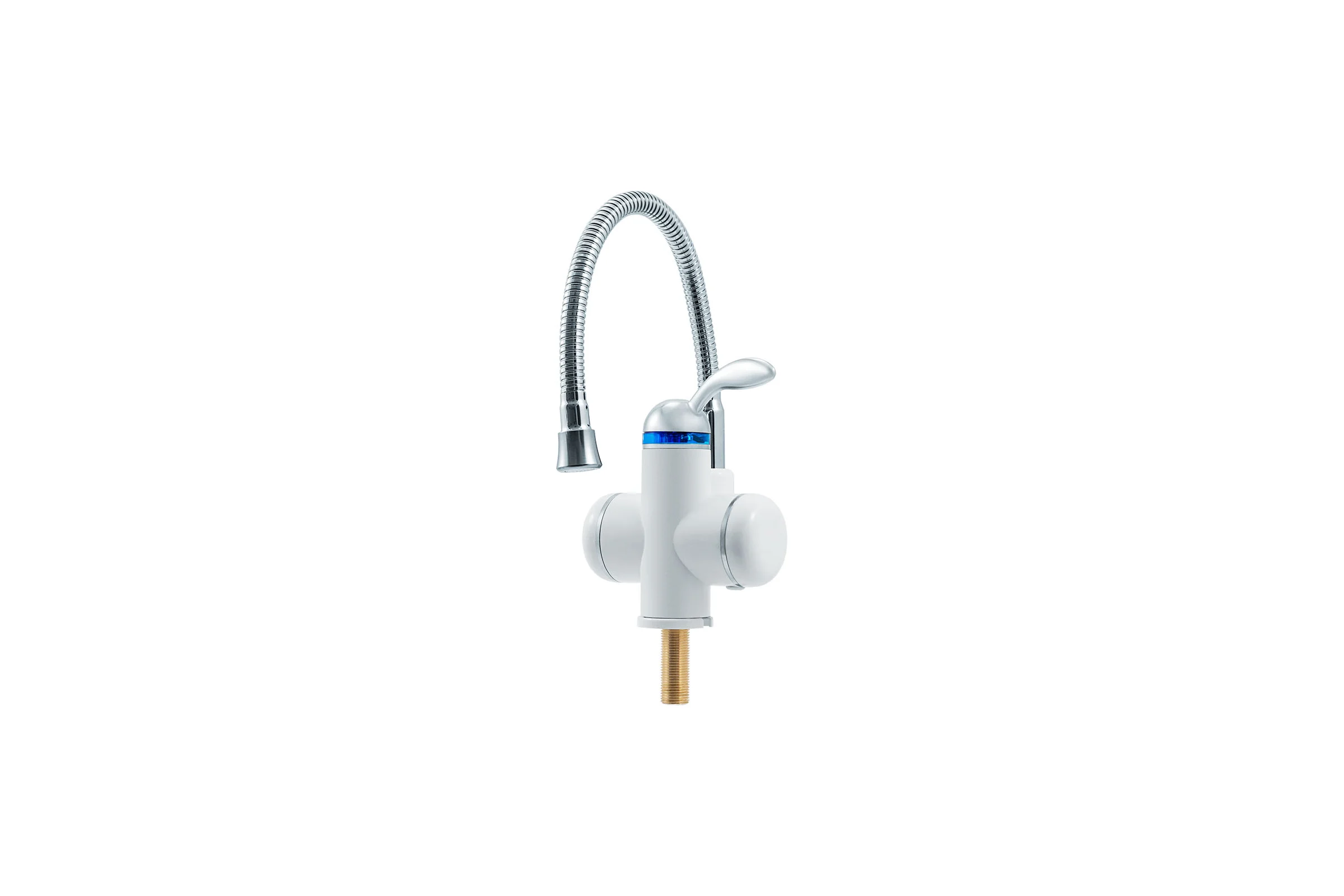 Кран-водонагреватель проточного типа Unipump BEF-001-02 29723