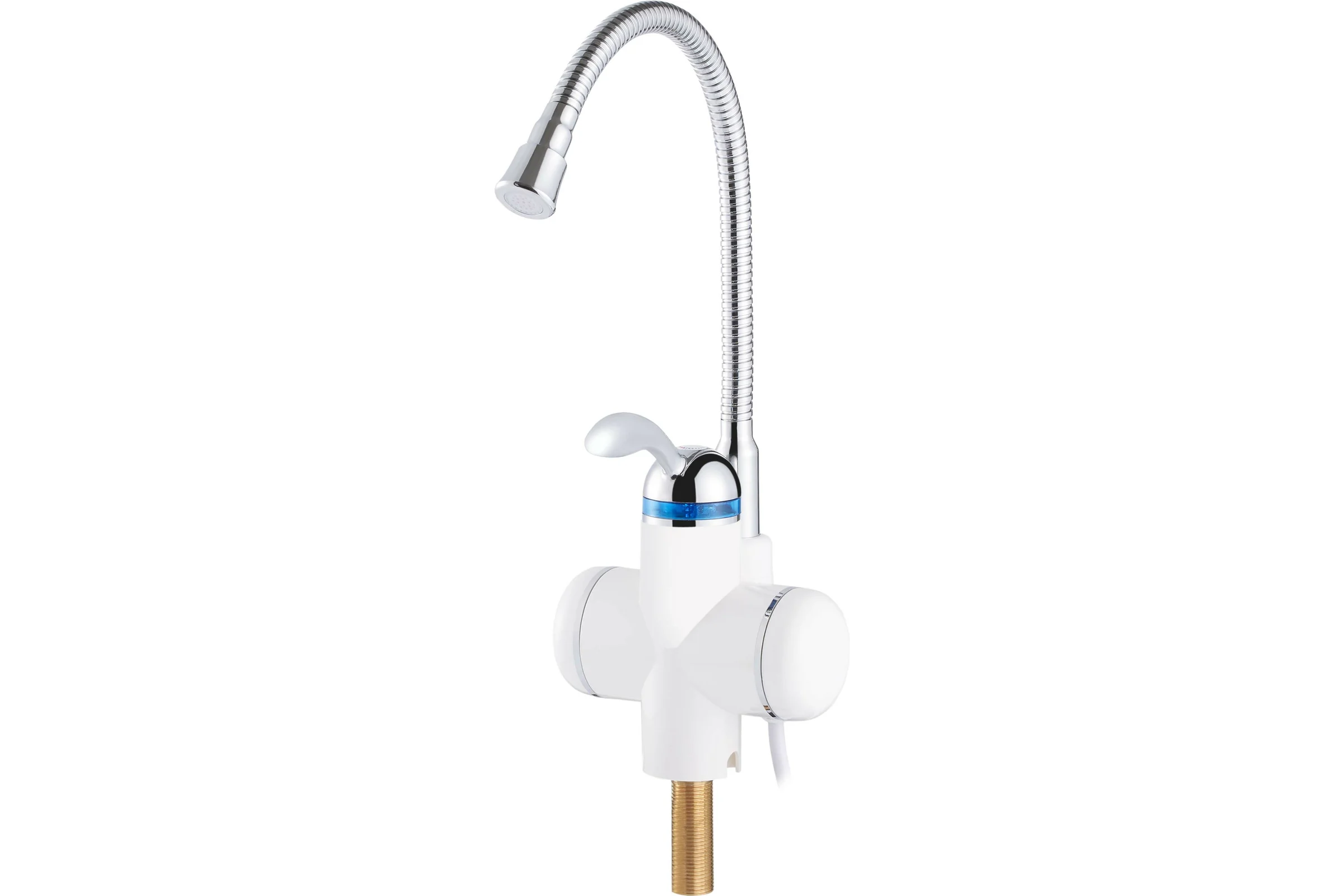 Кран-водонагреватель проточного типа Unipump BEF-001-02 29723