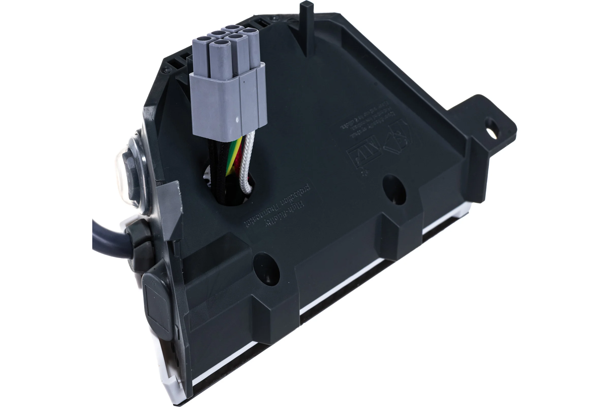 Блок управления Transformer Mechanic ECH/TUM3 Electrolux НС-1199071