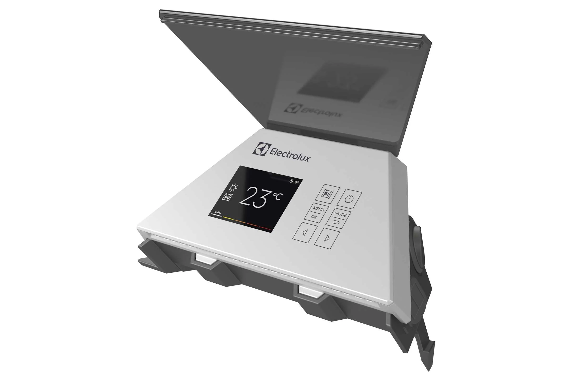 Блок управления Transformer Electronic ECH/TUE3 Electrolux НС-1199057
