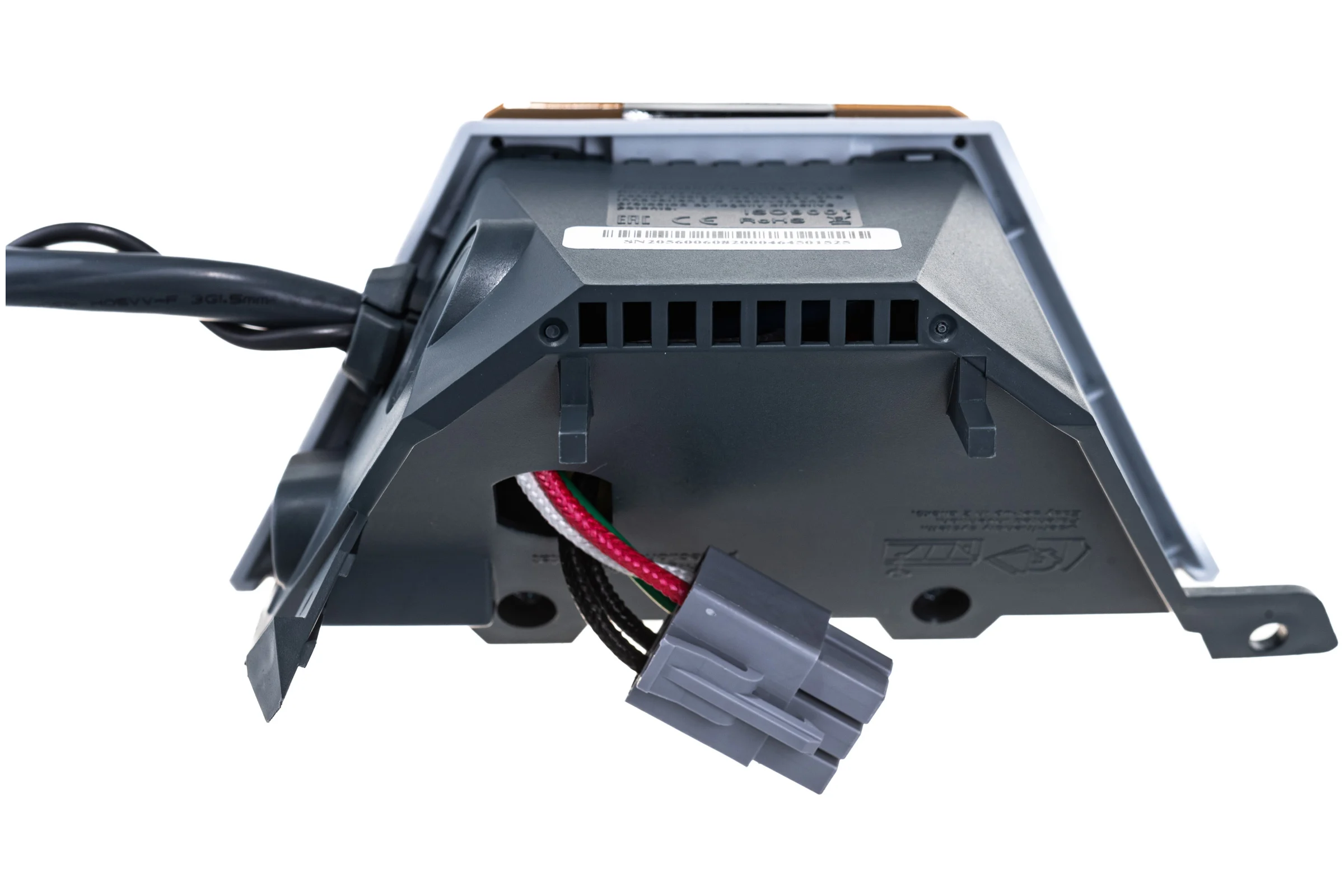 Блок управления Transformer Electronic ECH/TUE3 Electrolux НС-1199057