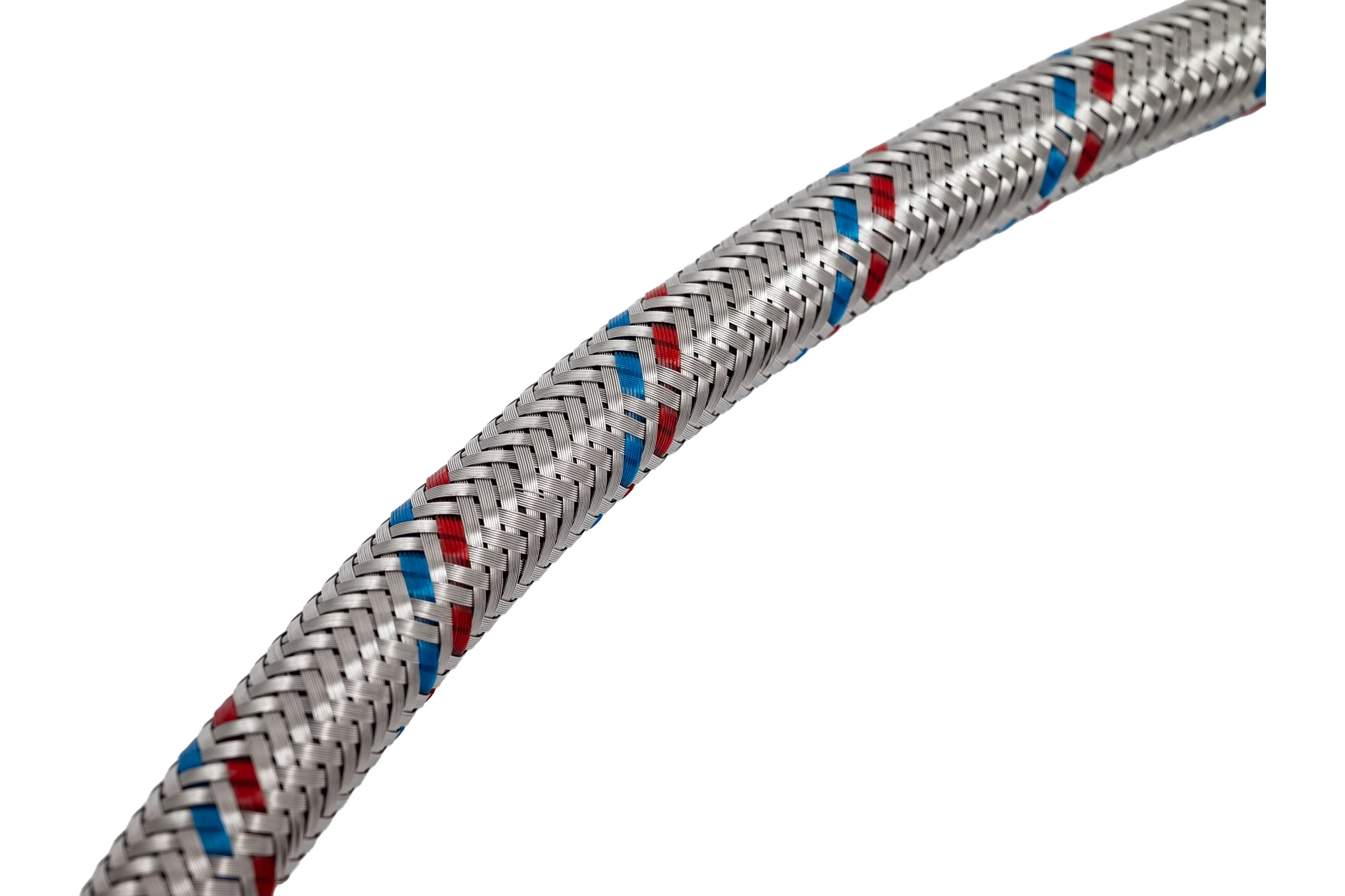 Подводка гибкая для смесителя 60 см (пара) Elghansa FH-060