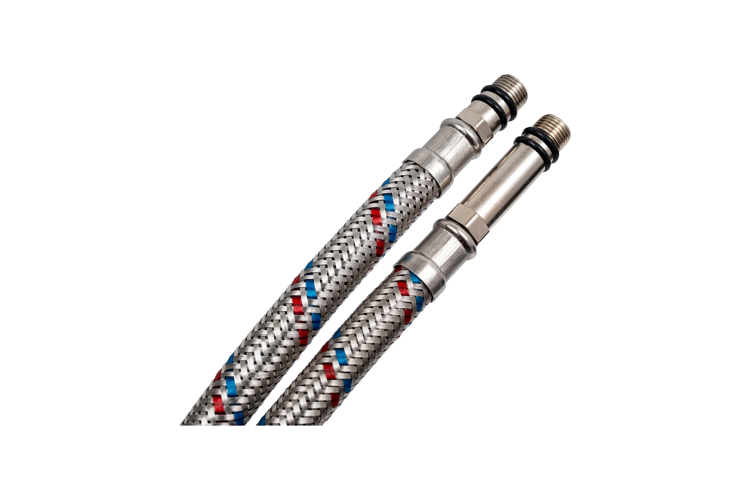 Подводка гибкая для смесителя 60 см (пара) Elghansa FH-060