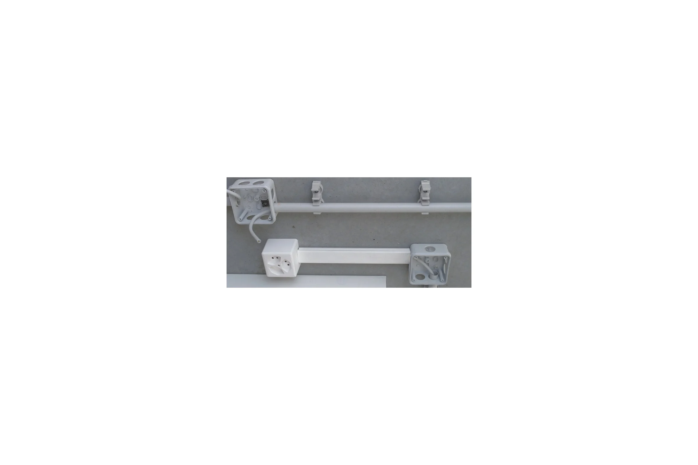 Затяжка электрокабеля Hilti X-EKS 16 MX 285719