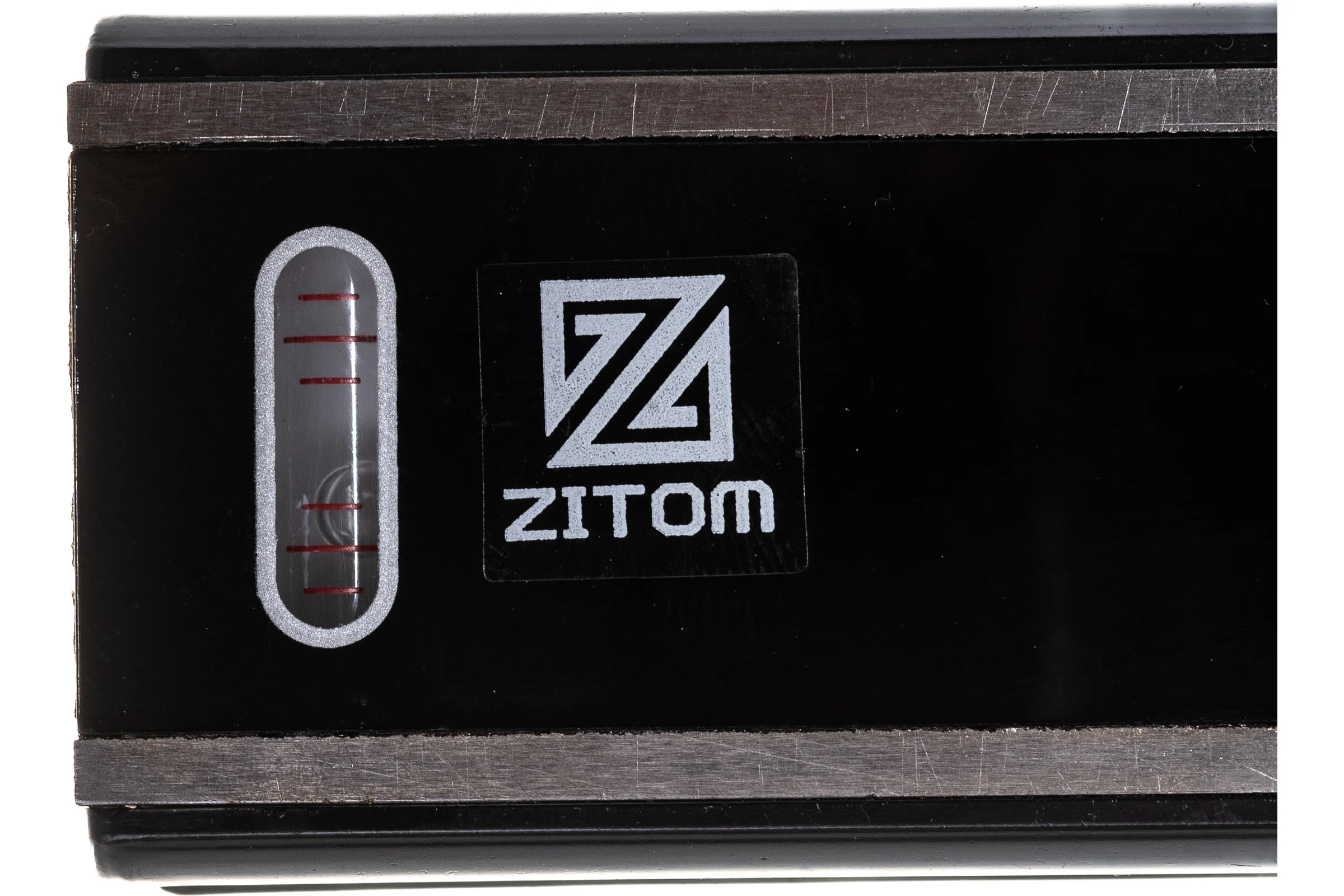 Брусковый уровень ZITOM 200х0.02 мм kt00002